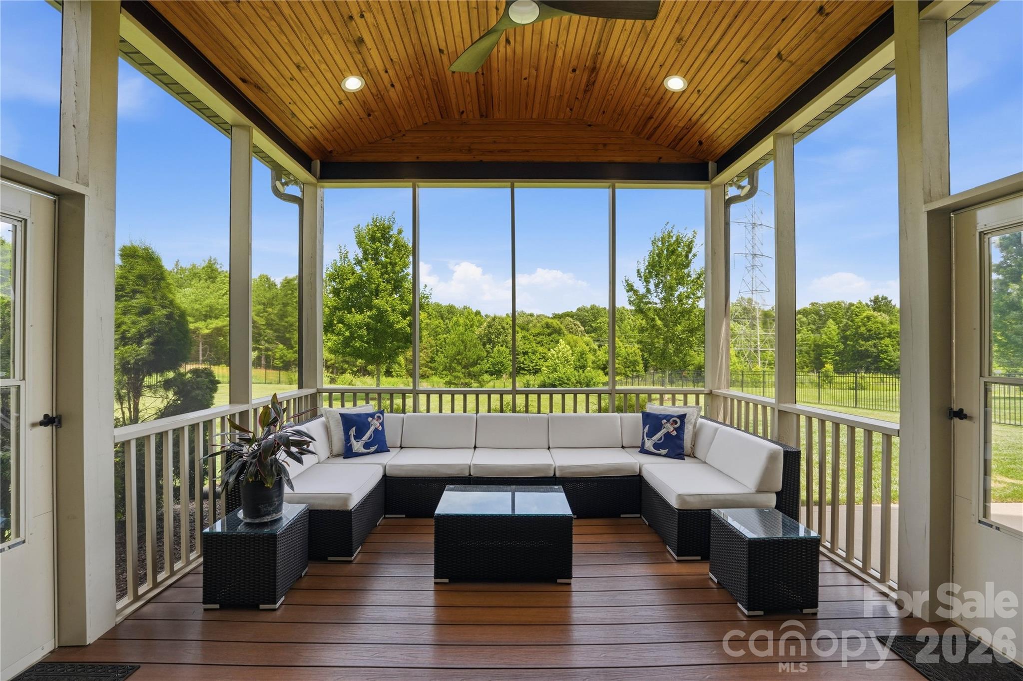 Weddington Trace - Residential