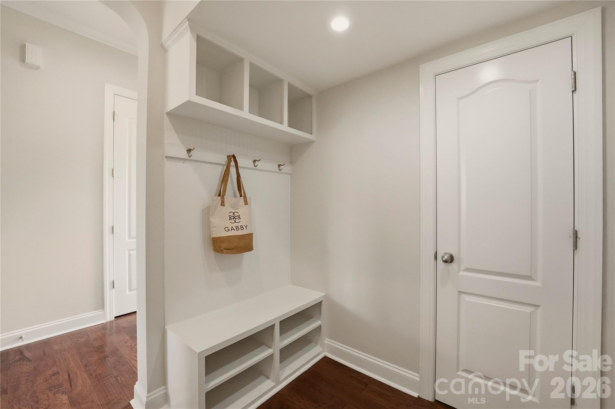 Weddington Trace - Residential
