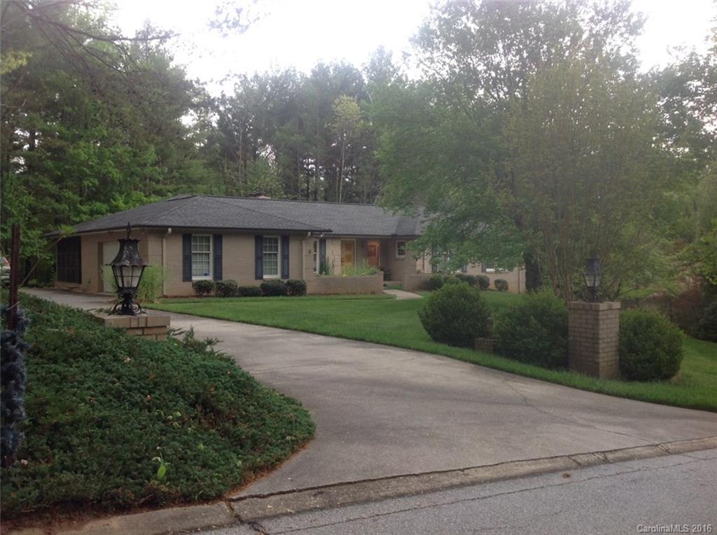 Beautifully maintained with open floor plan, extremely well built home with many extras. Custom built cabinets in kitchen and bathrooms. Anderson windows, sits true east to west. Foundation thermo-sealed and plastic coated. Termite shield on top layer of blocks. Bathroom plumbing in basement. Extra garage in basement has workshop. Words and photos do not do this home justice. This is a must see!