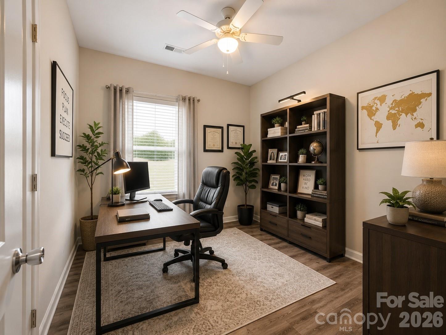 Woodstone - Residential