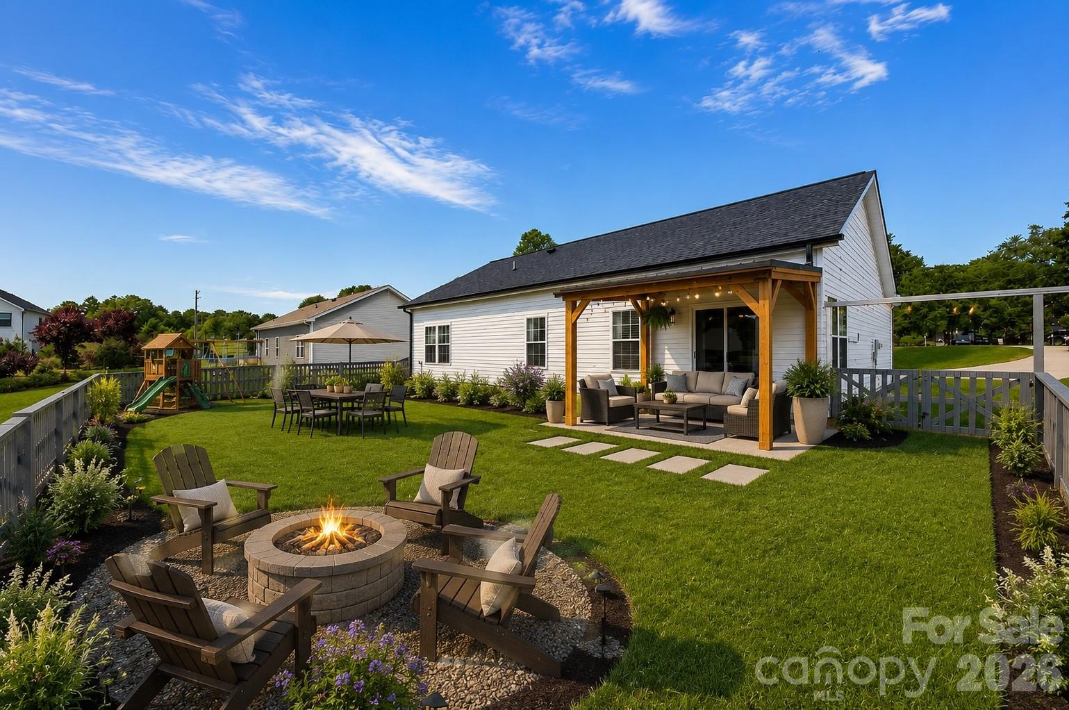 Woodstone - Residential