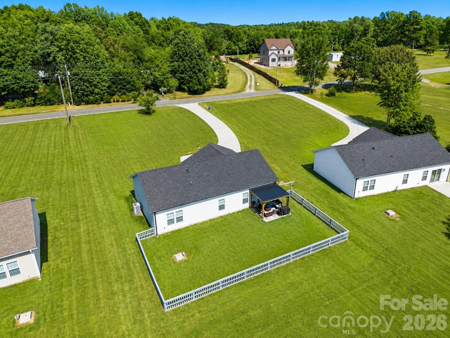Woodstone - Residential