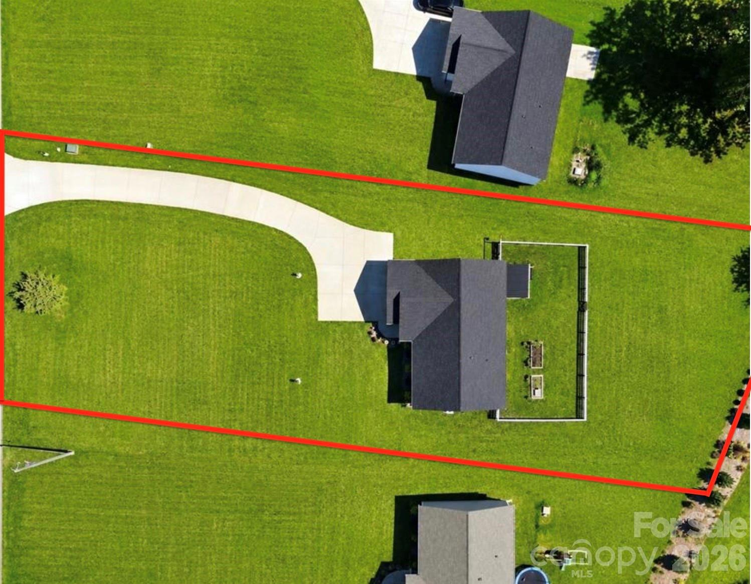 Woodstone - Residential