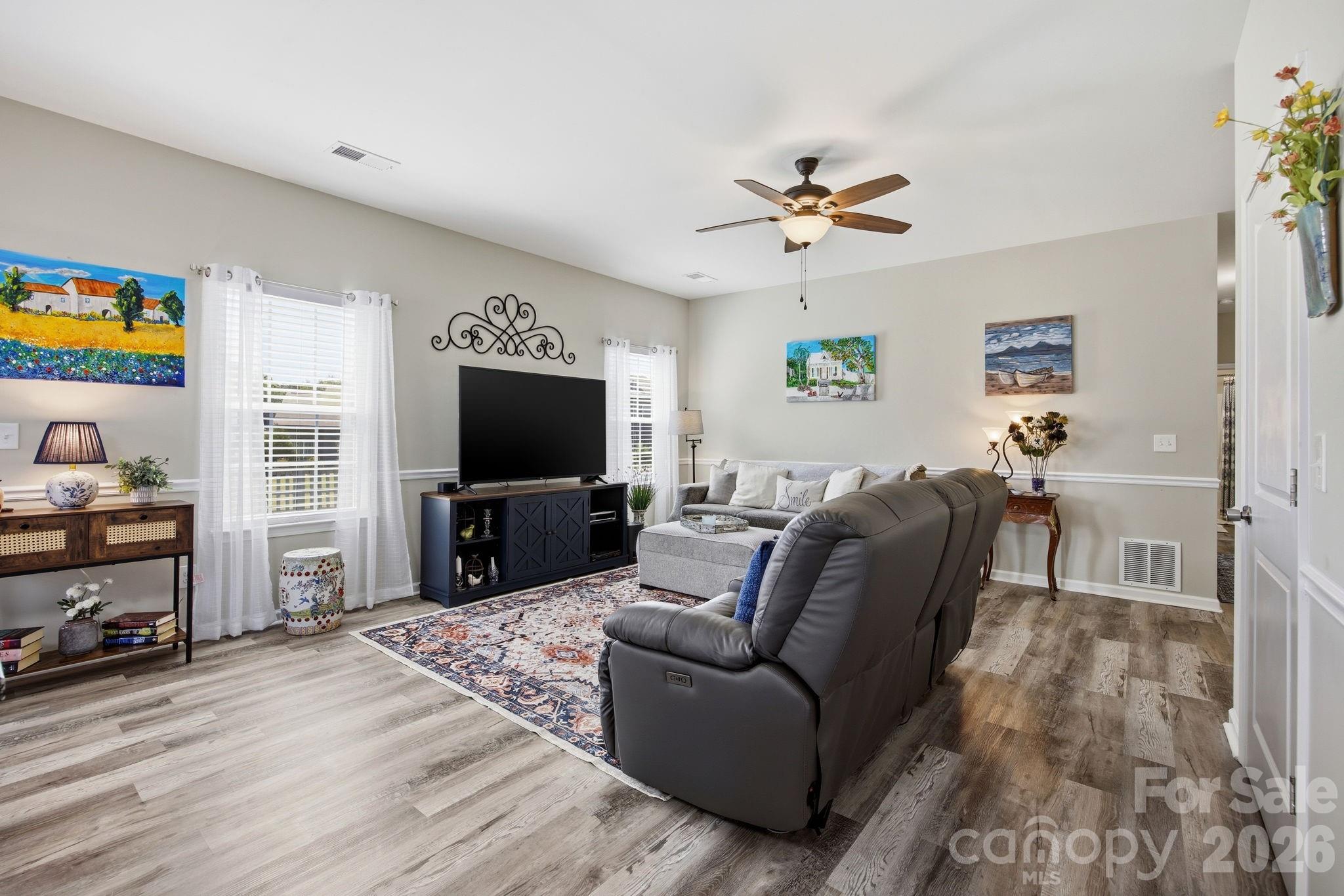 Woodstone - Residential