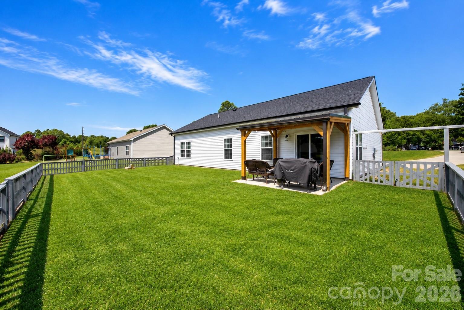 Woodstone - Residential