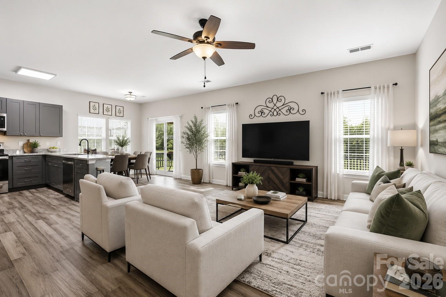 Woodstone - Residential