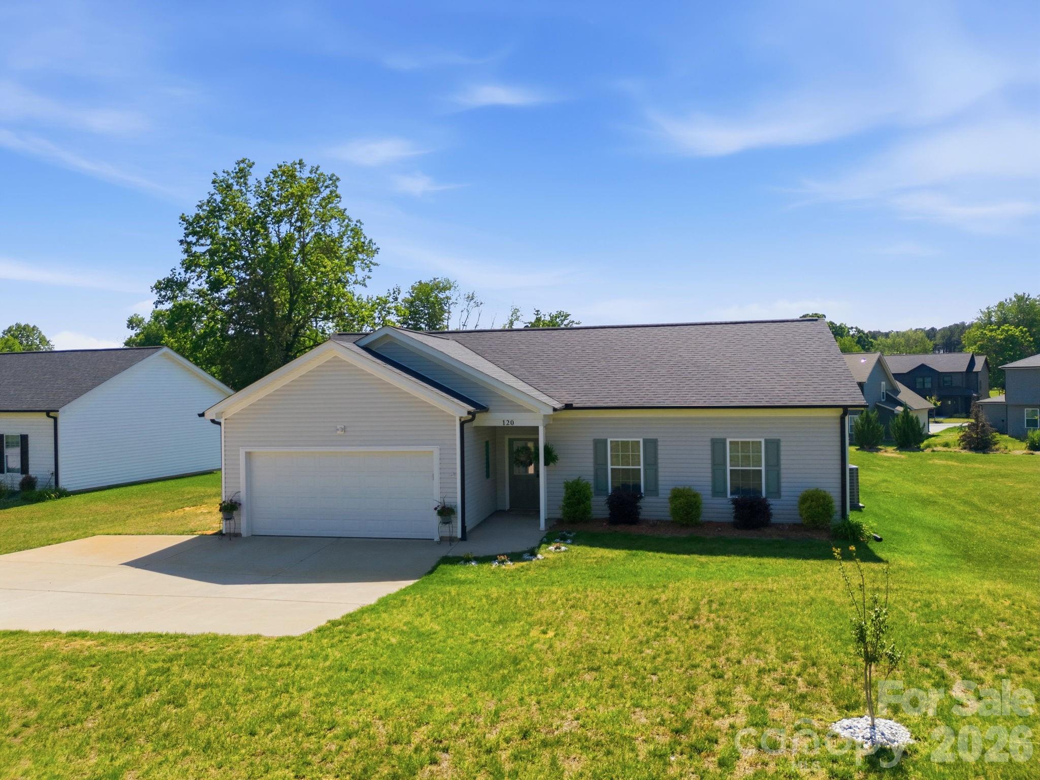 Woodstone - Residential