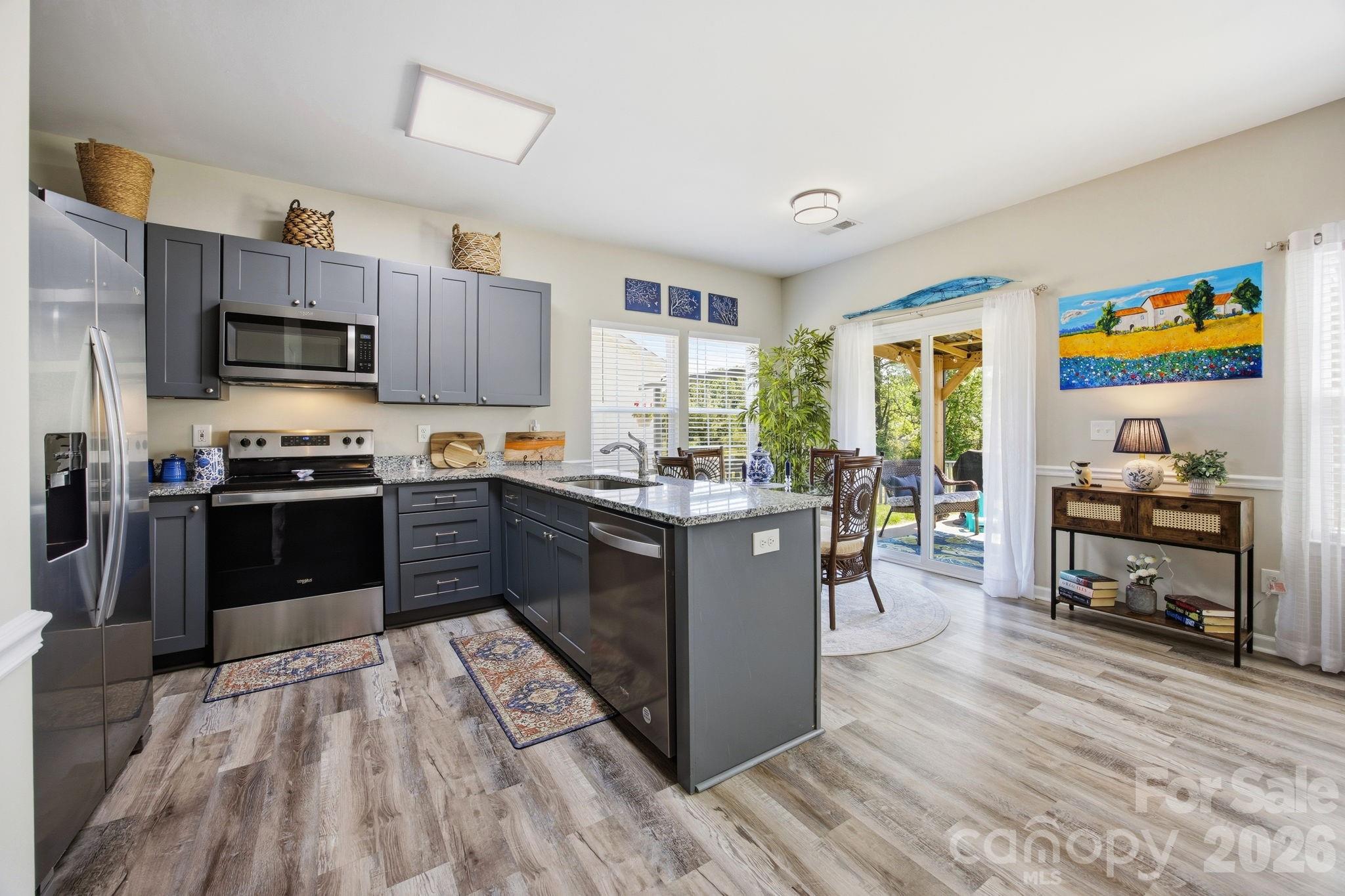 Woodstone - Residential