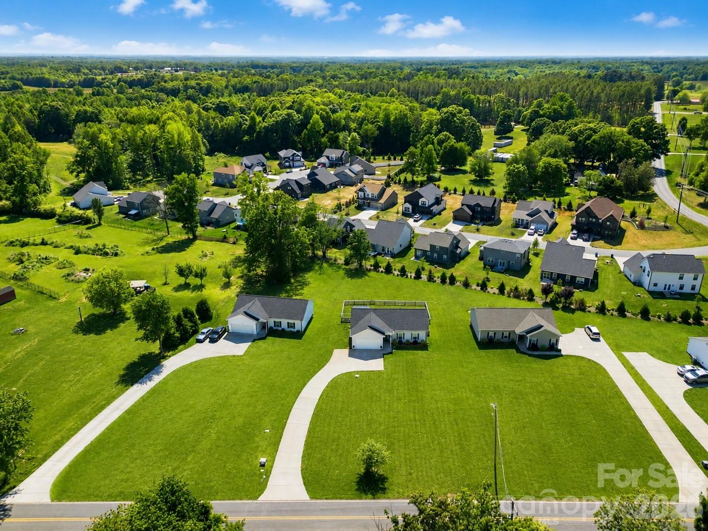 Woodstone - Residential