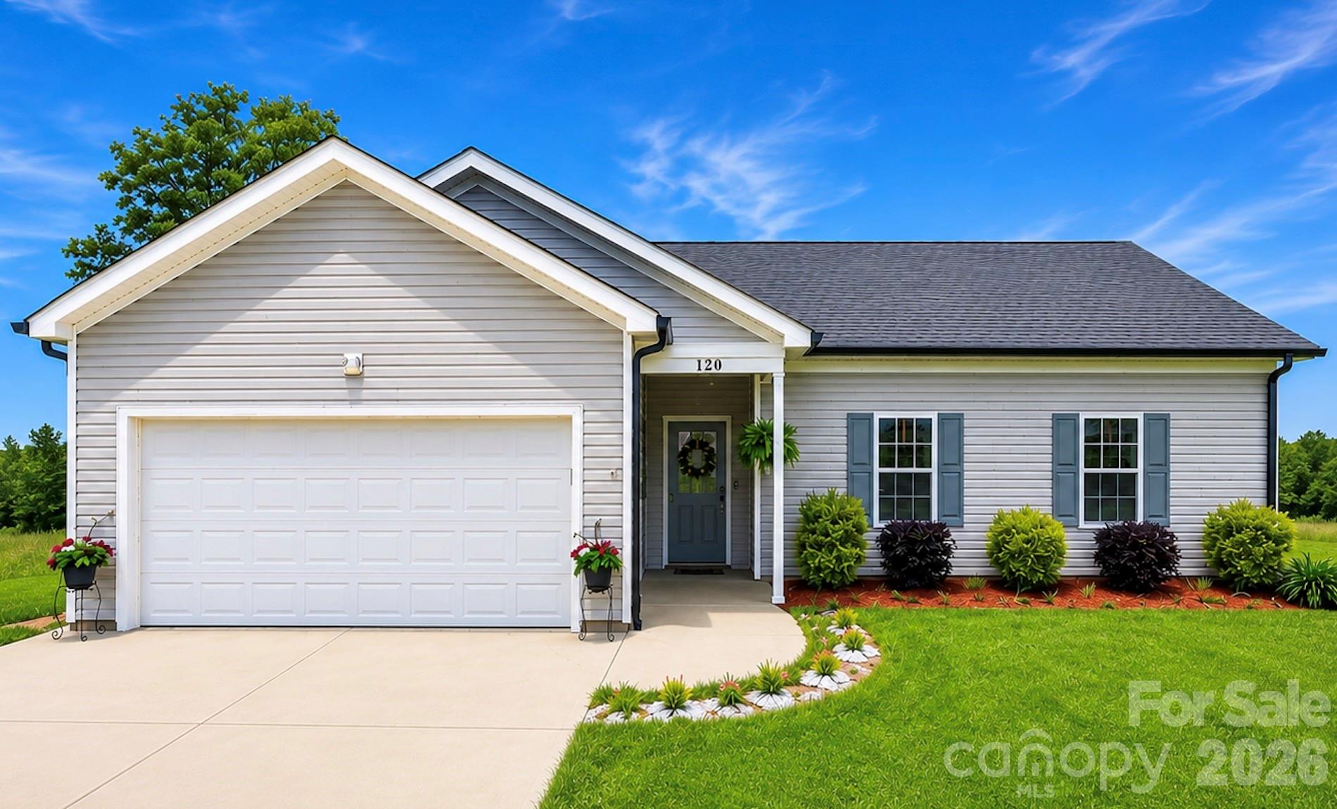 Woodstone - Residential