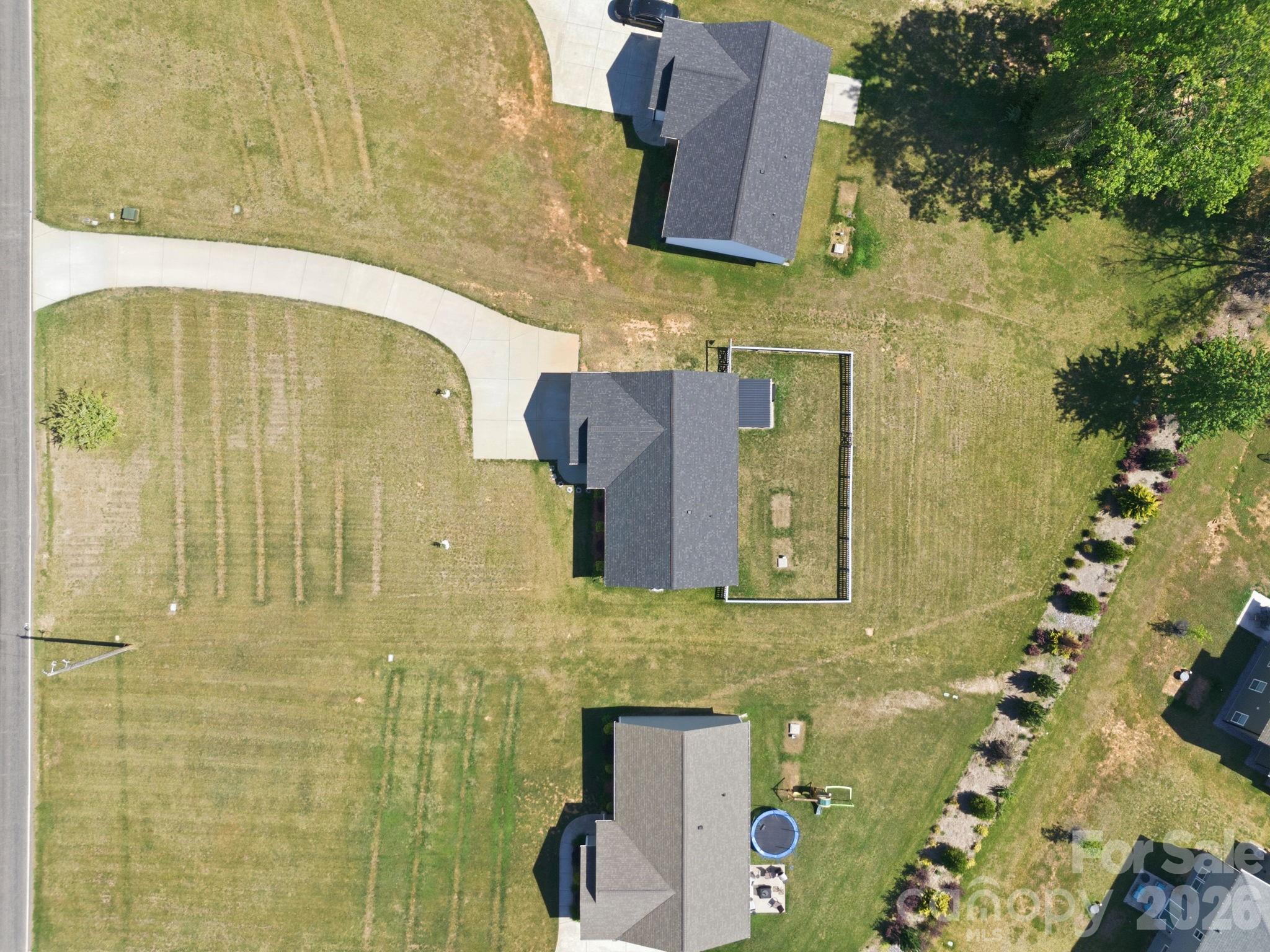 Woodstone - Residential