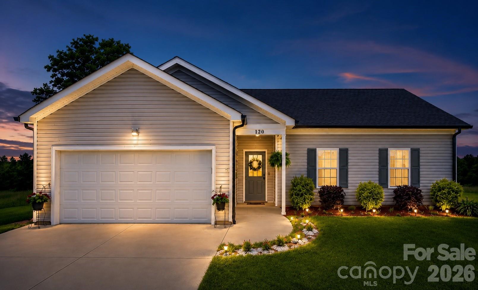Woodstone - Residential