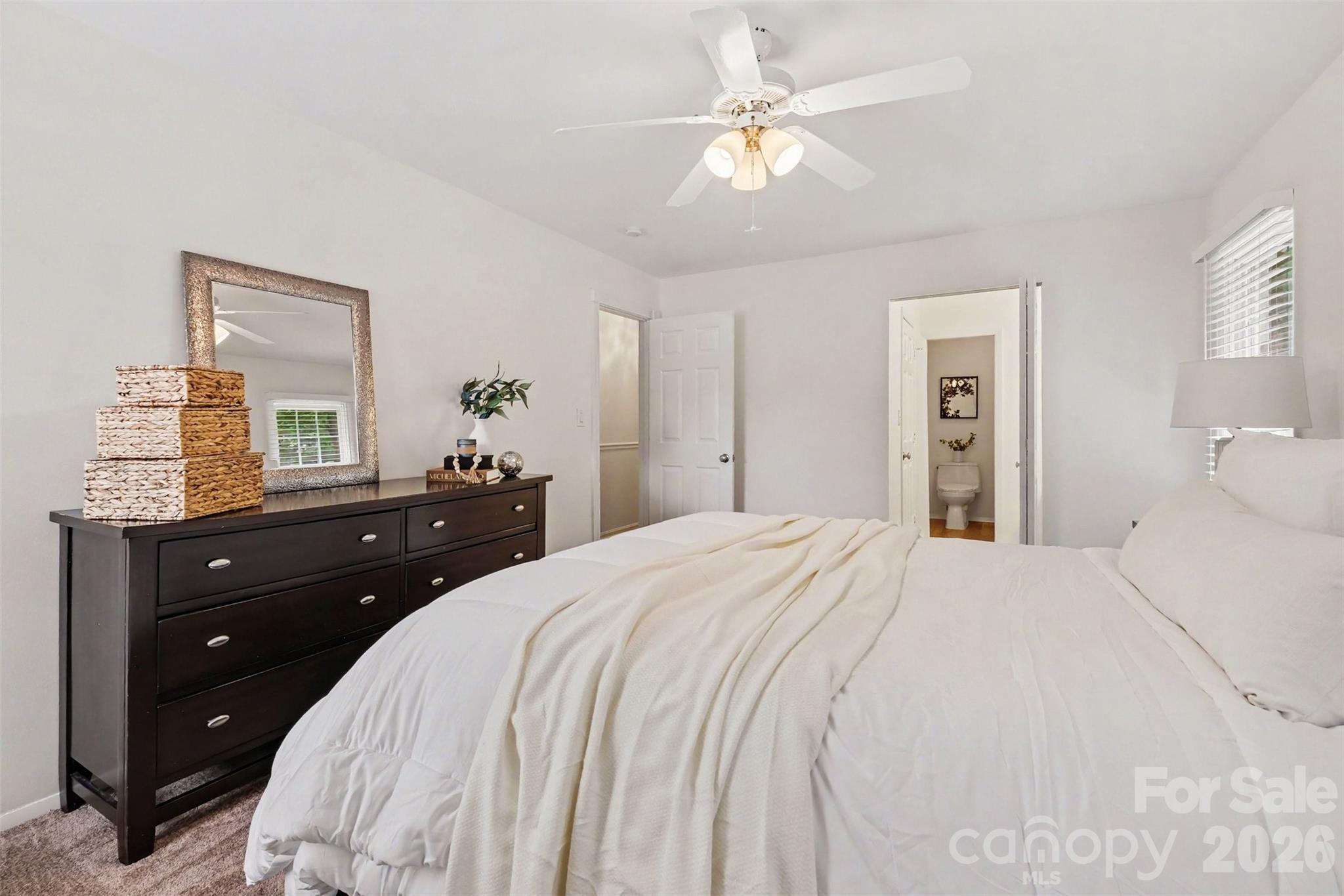 Colony Woods - Residential