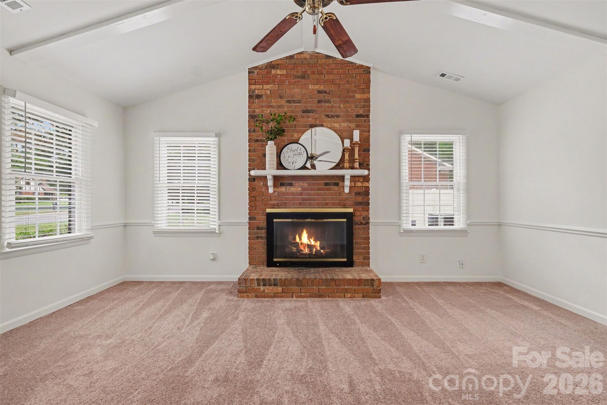 Colony Woods - Residential