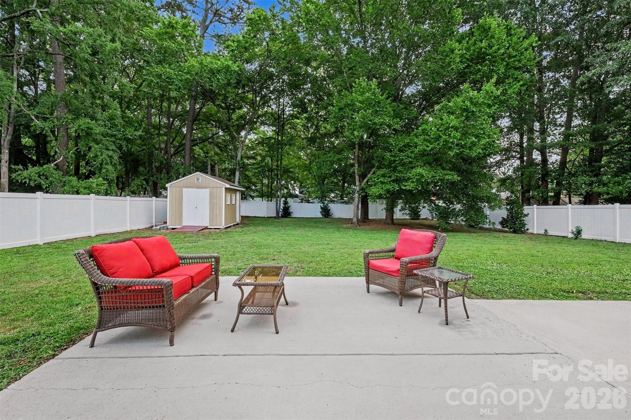 Colony Woods - Residential