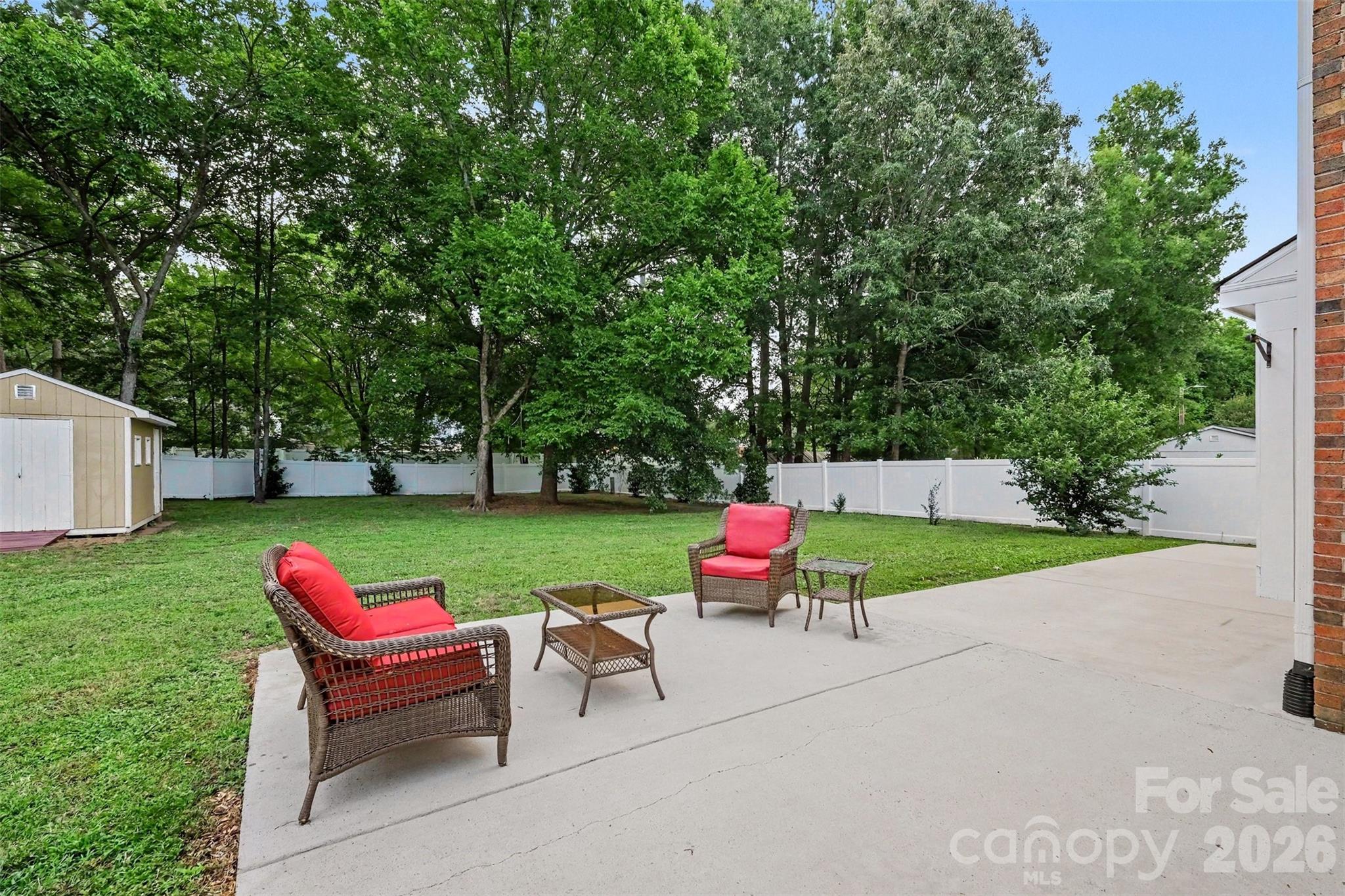 Colony Woods - Residential