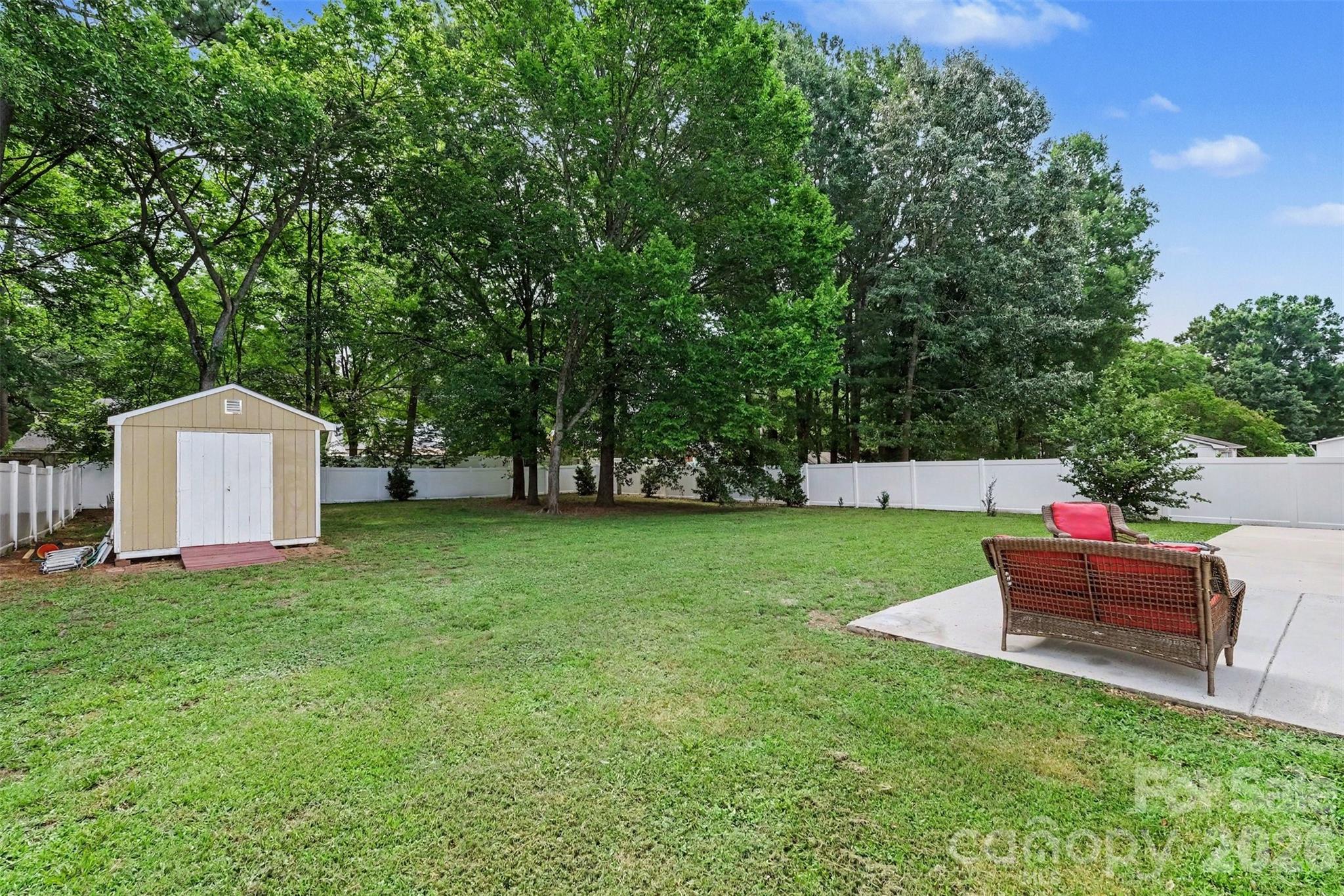 Colony Woods - Residential