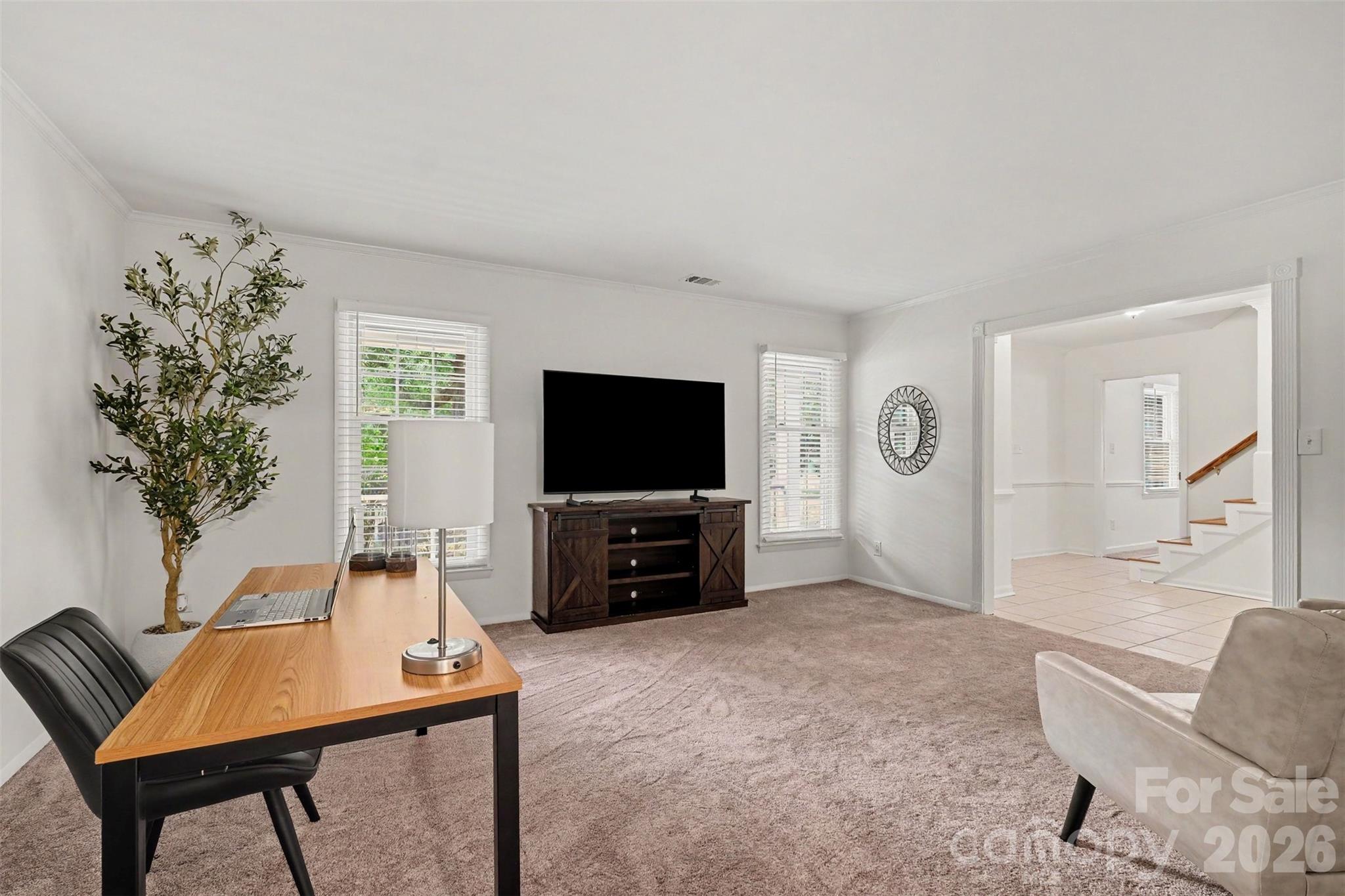 Colony Woods - Residential