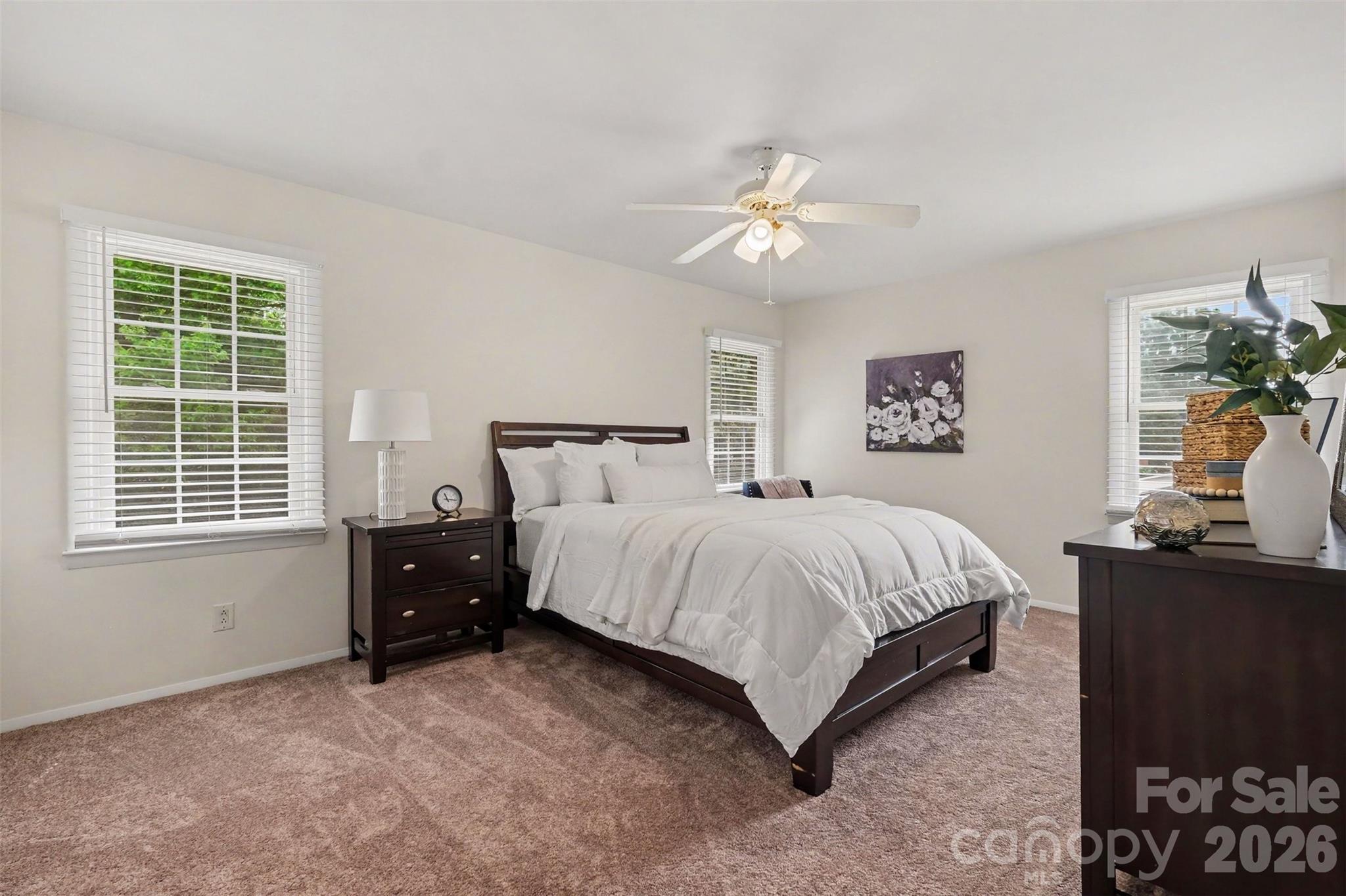 Colony Woods - Residential