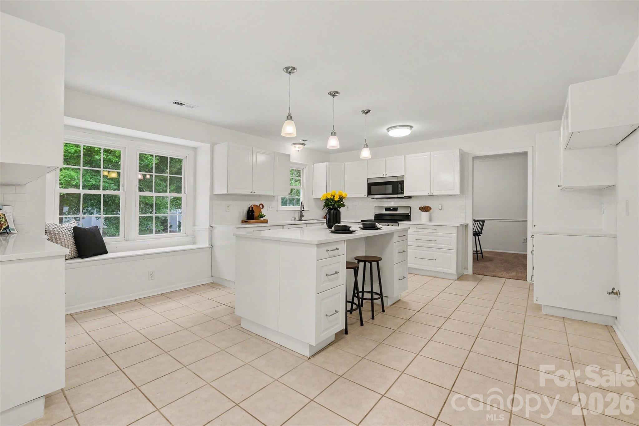 Colony Woods - Residential