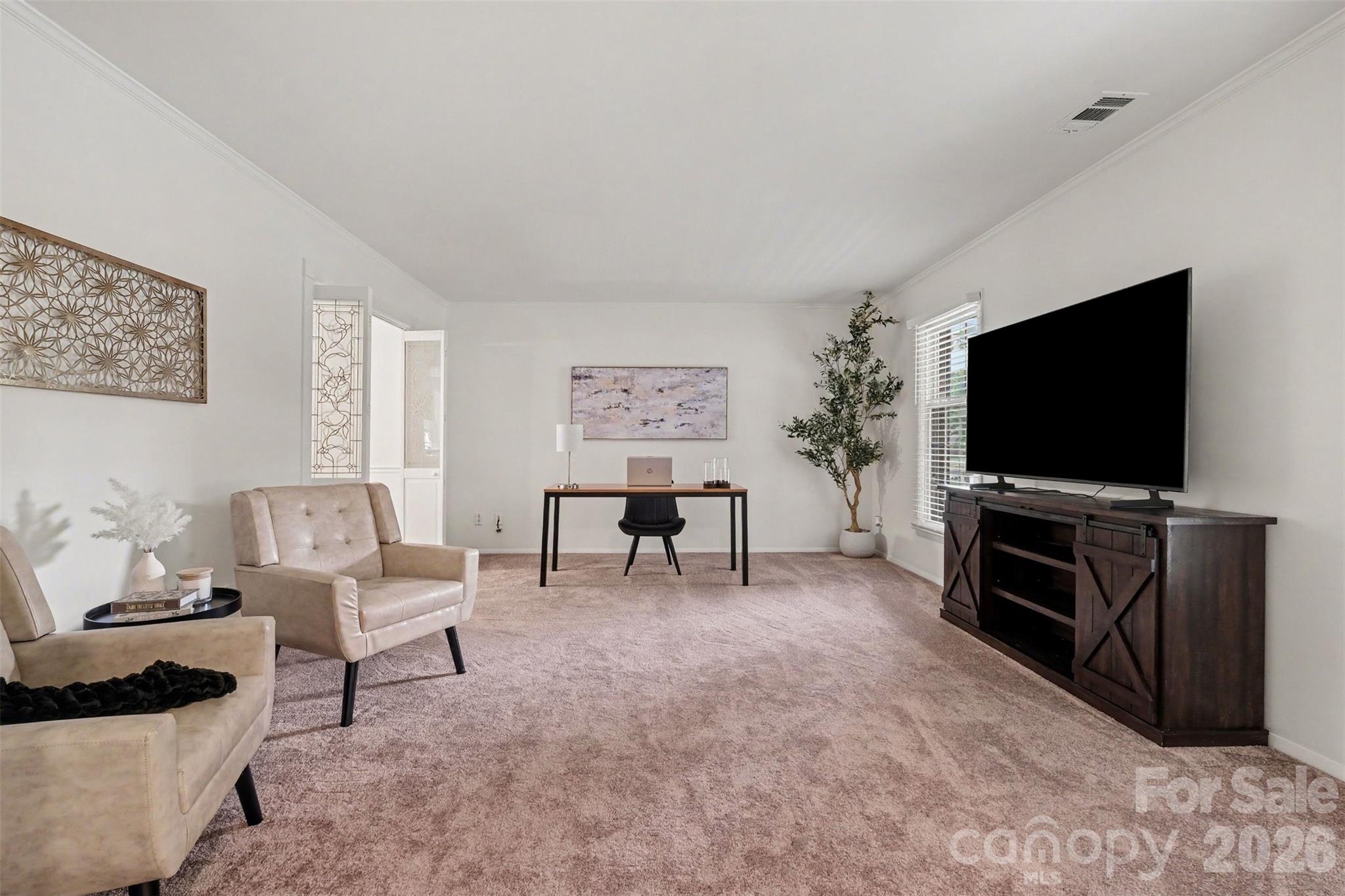 Colony Woods - Residential