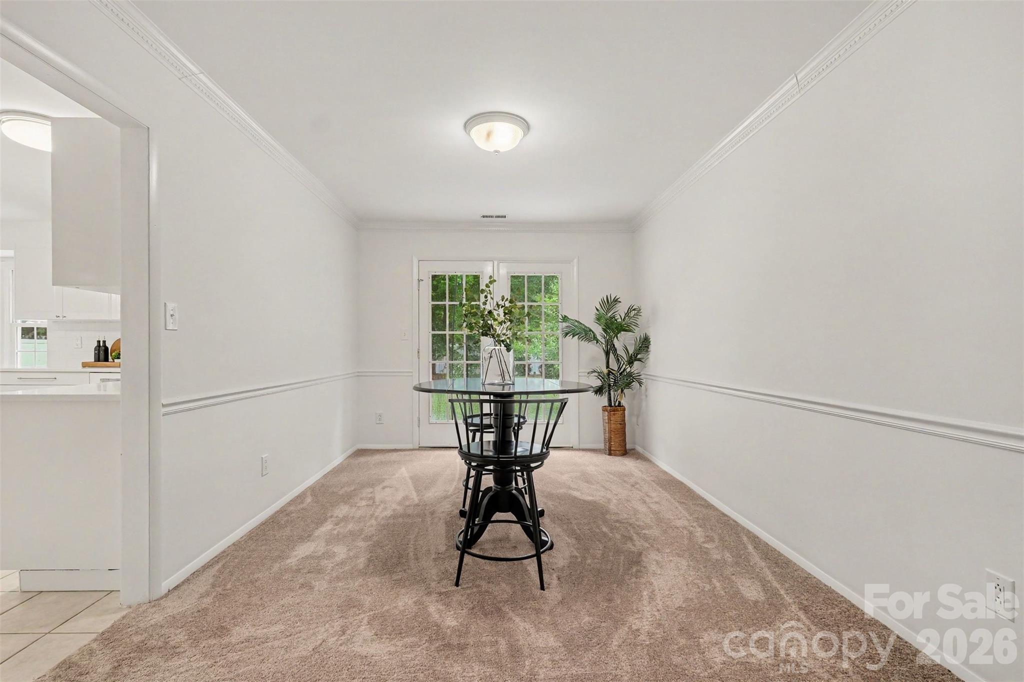 Colony Woods - Residential