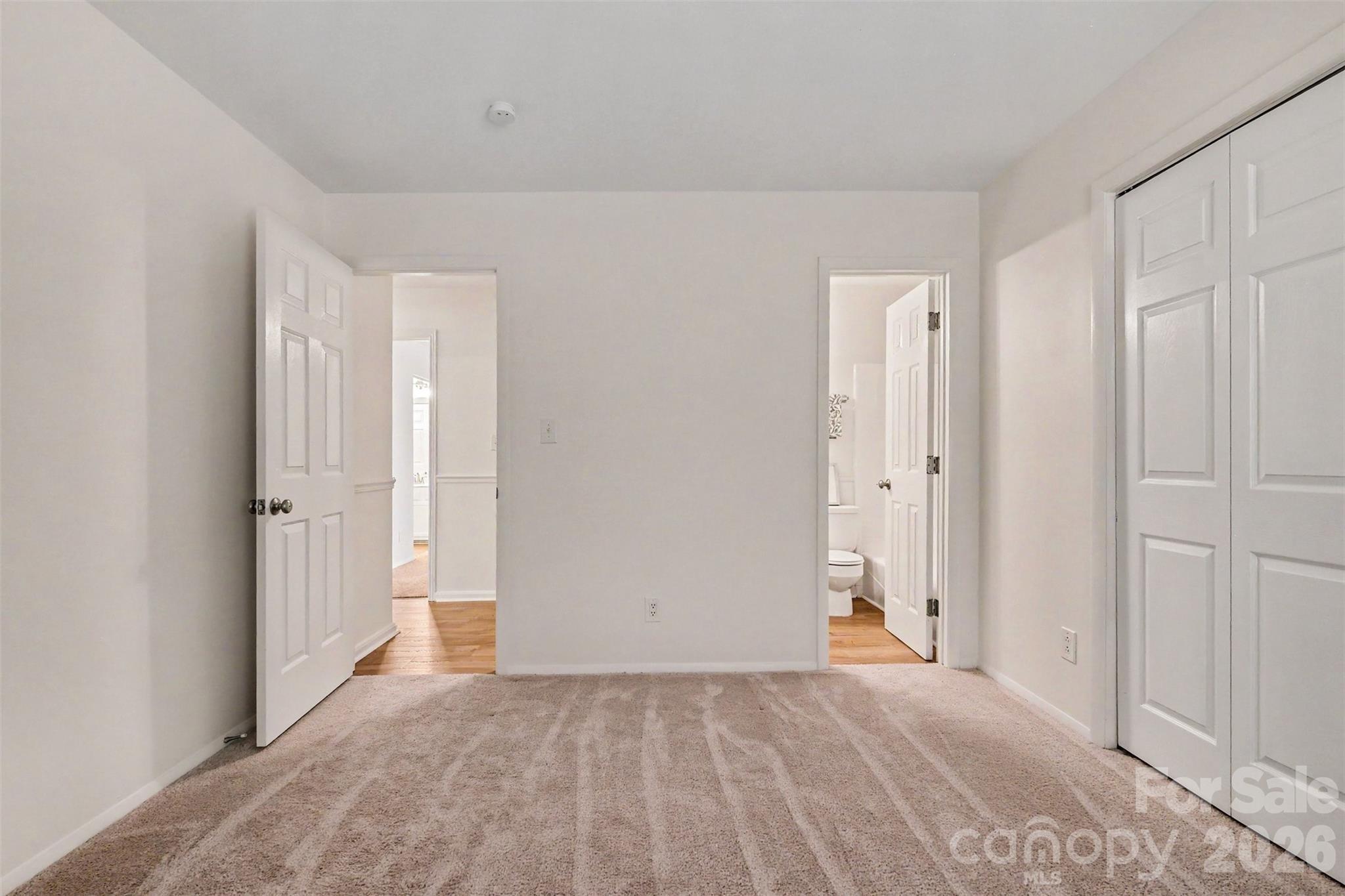 Colony Woods - Residential