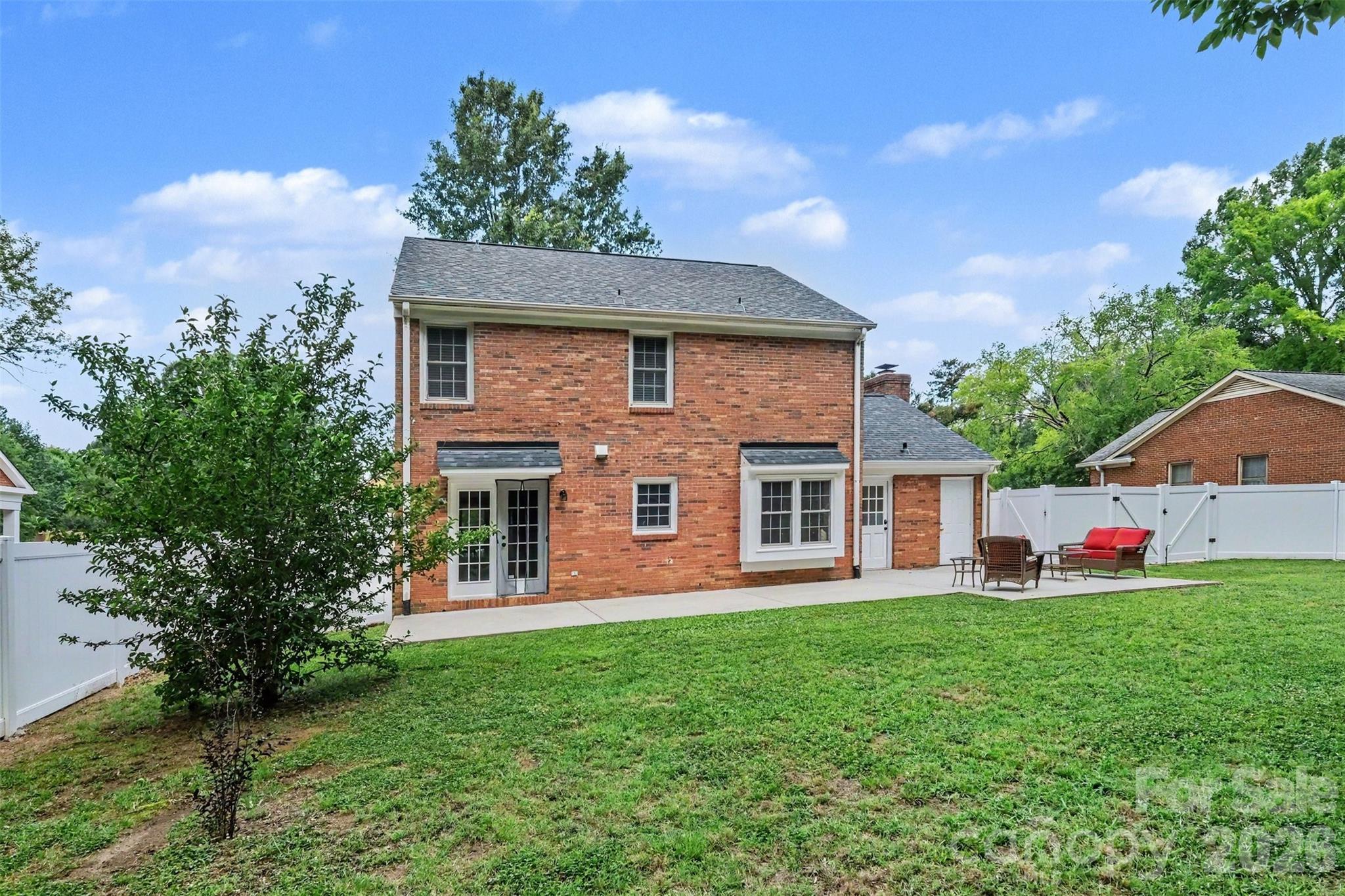 Colony Woods - Residential