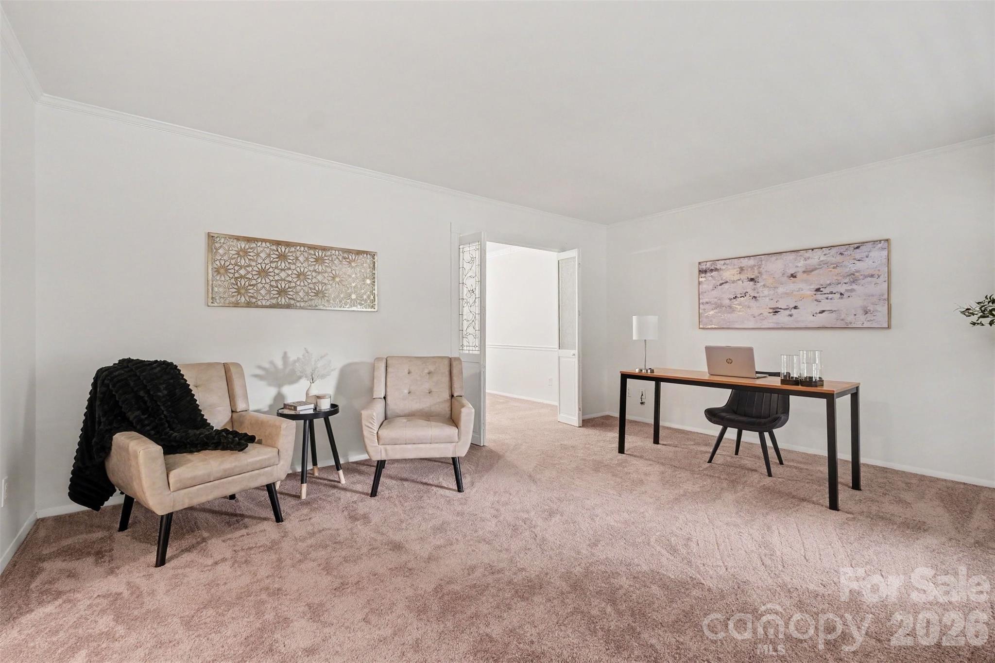 Colony Woods - Residential
