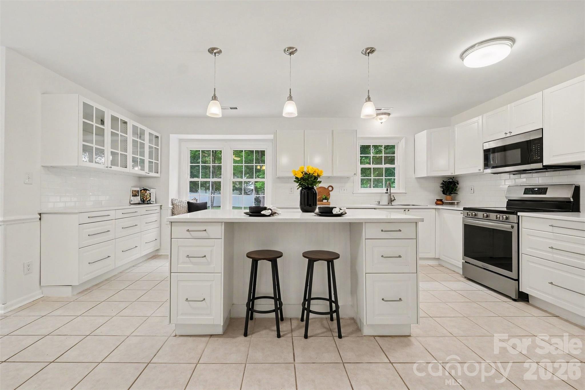 Colony Woods - Residential