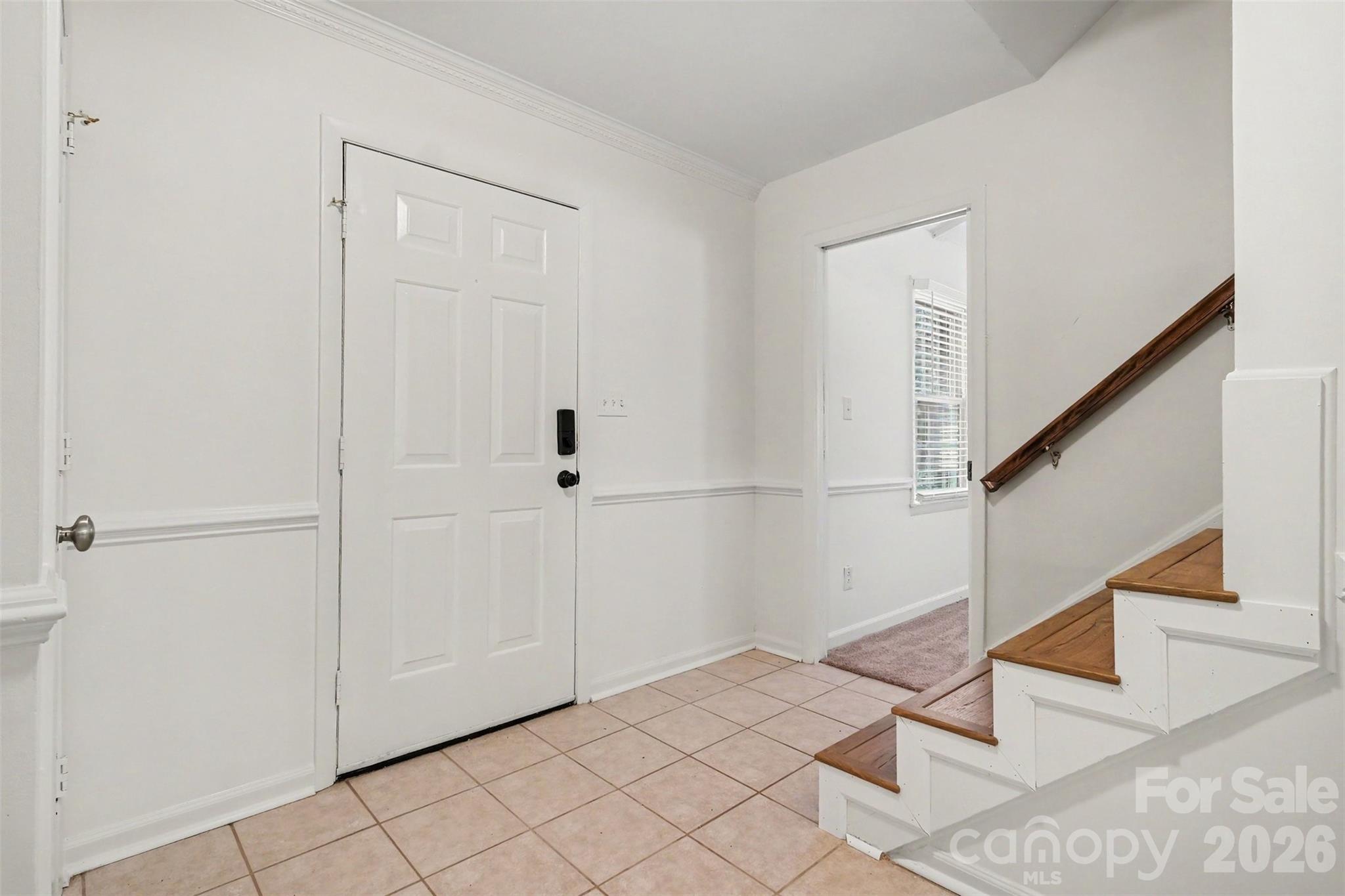 Colony Woods - Residential