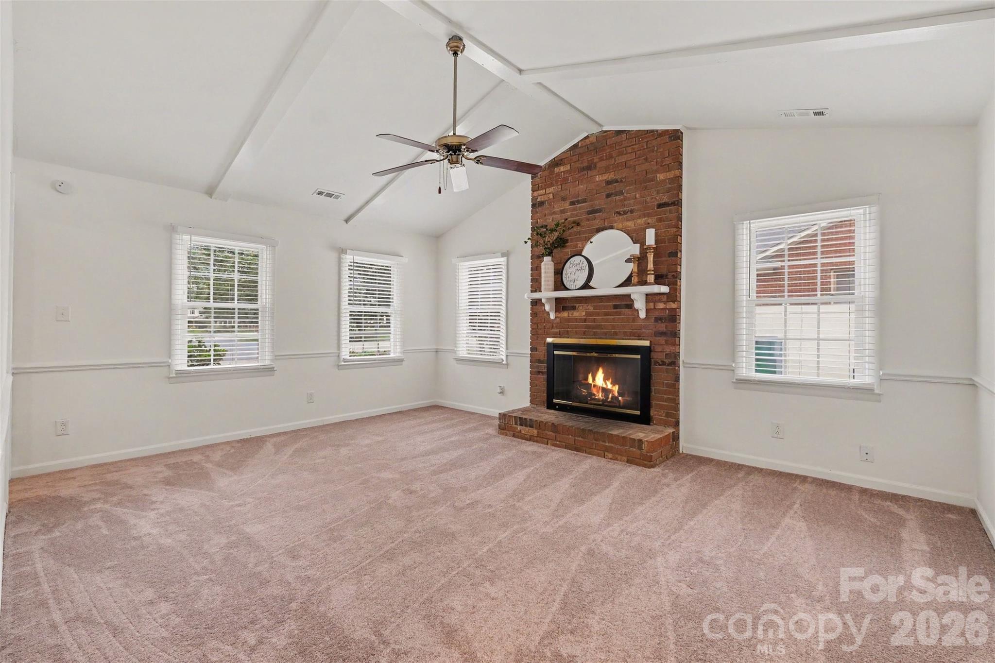 Colony Woods - Residential