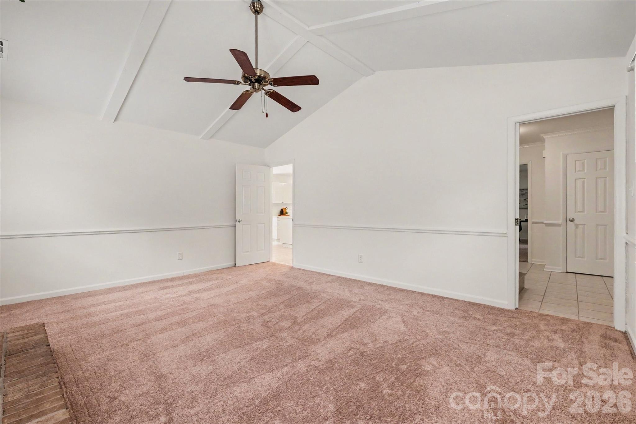 Colony Woods - Residential