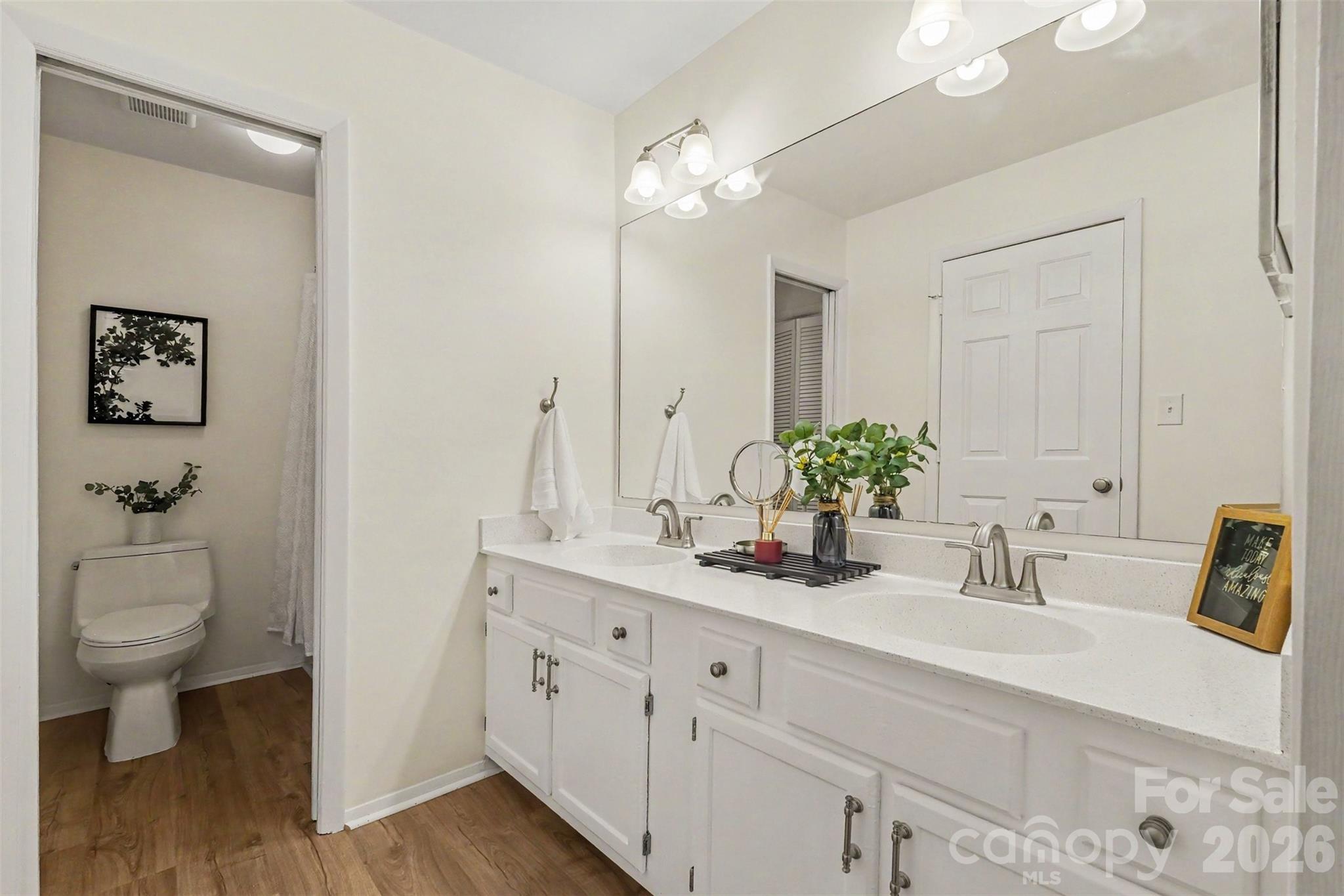 Colony Woods - Residential