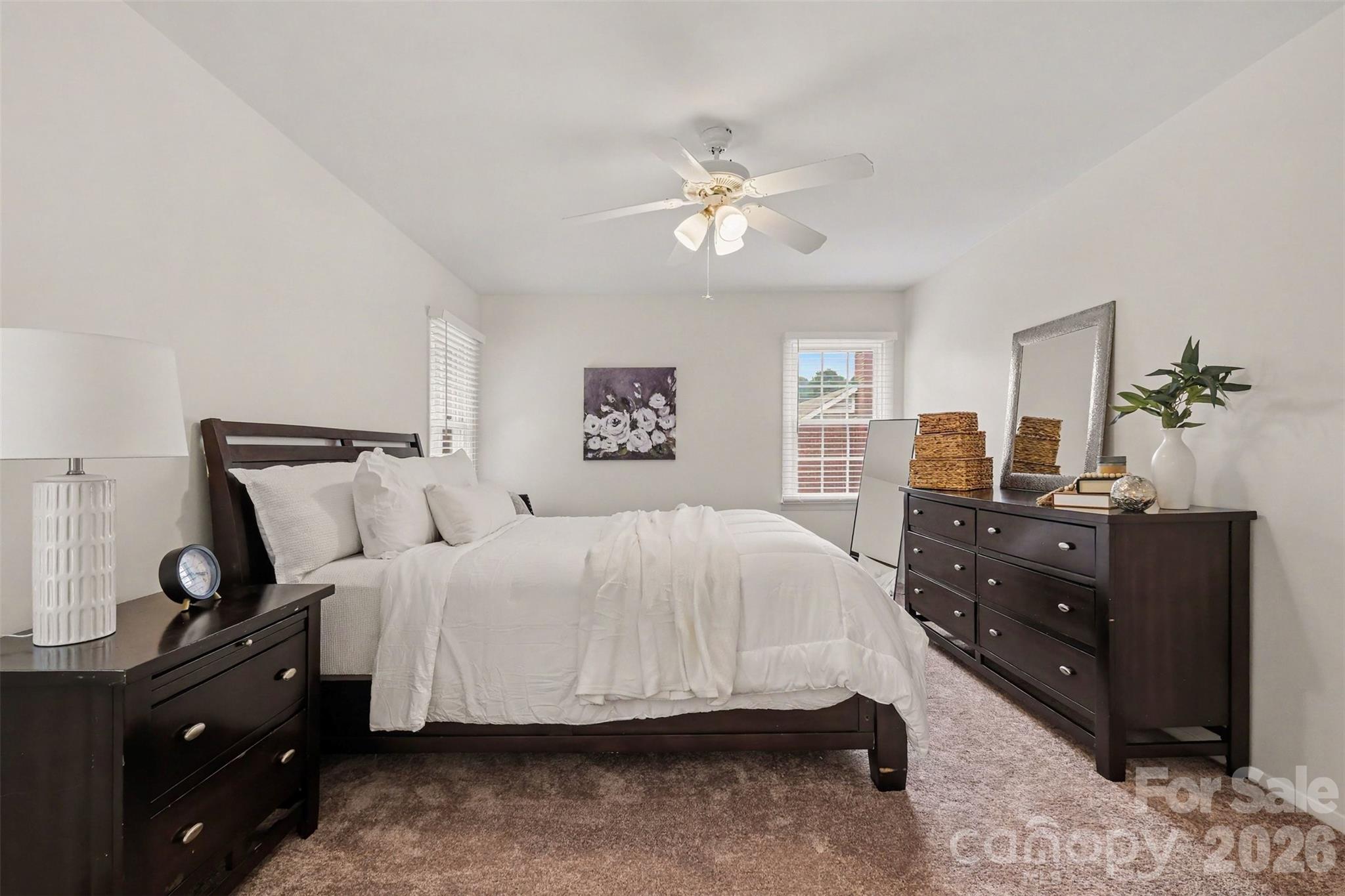 Colony Woods - Residential