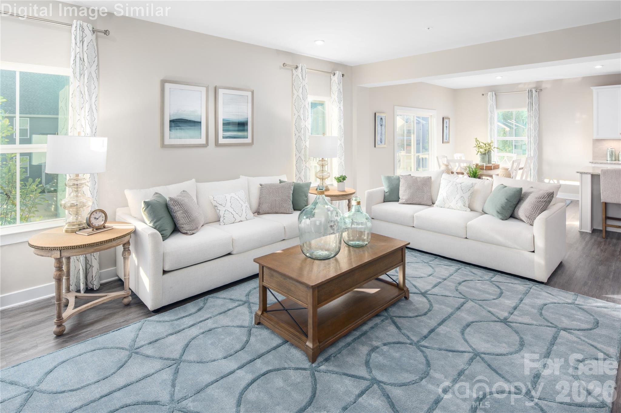 Kelton - Residential