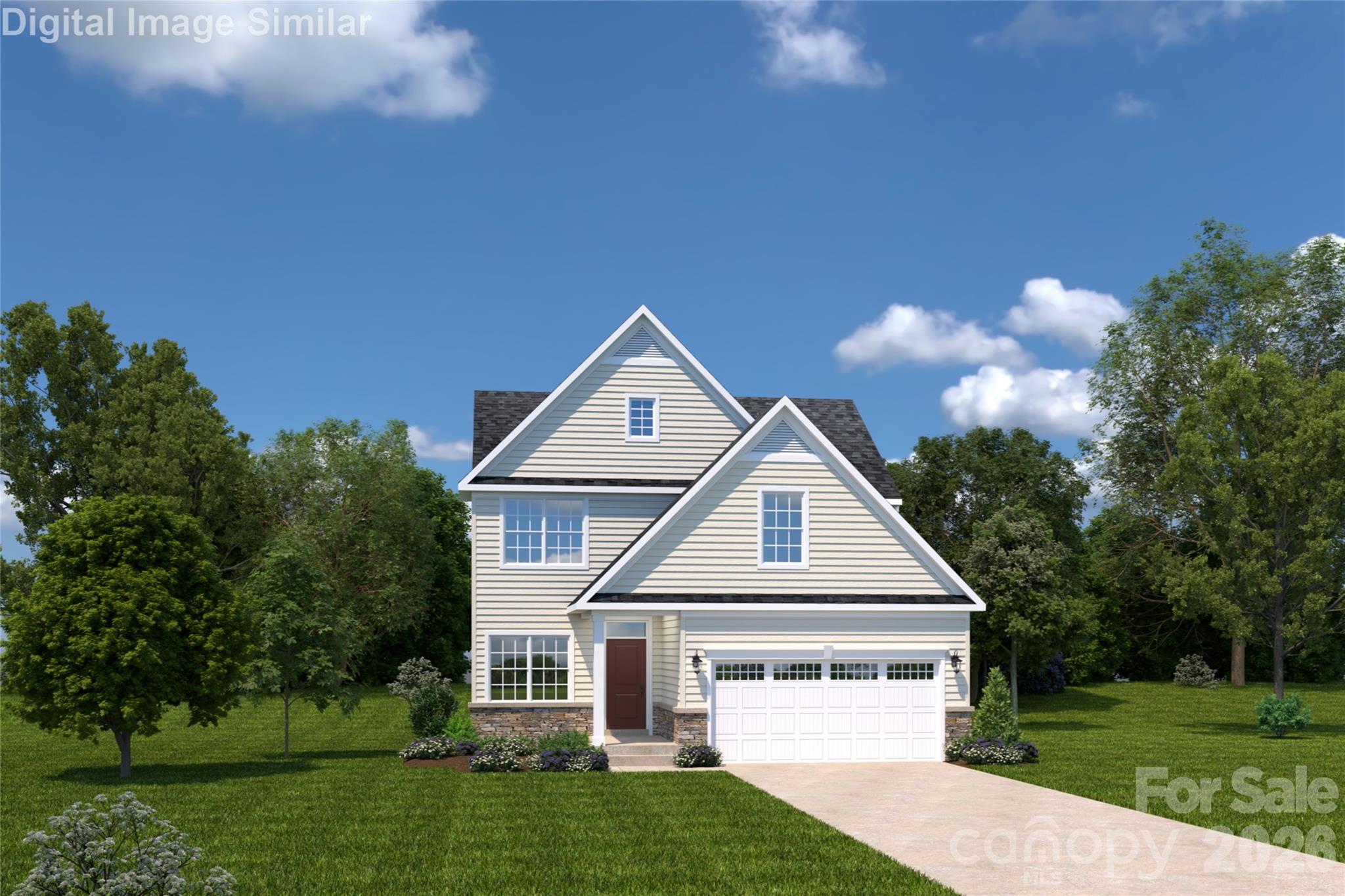 Kelton - Residential