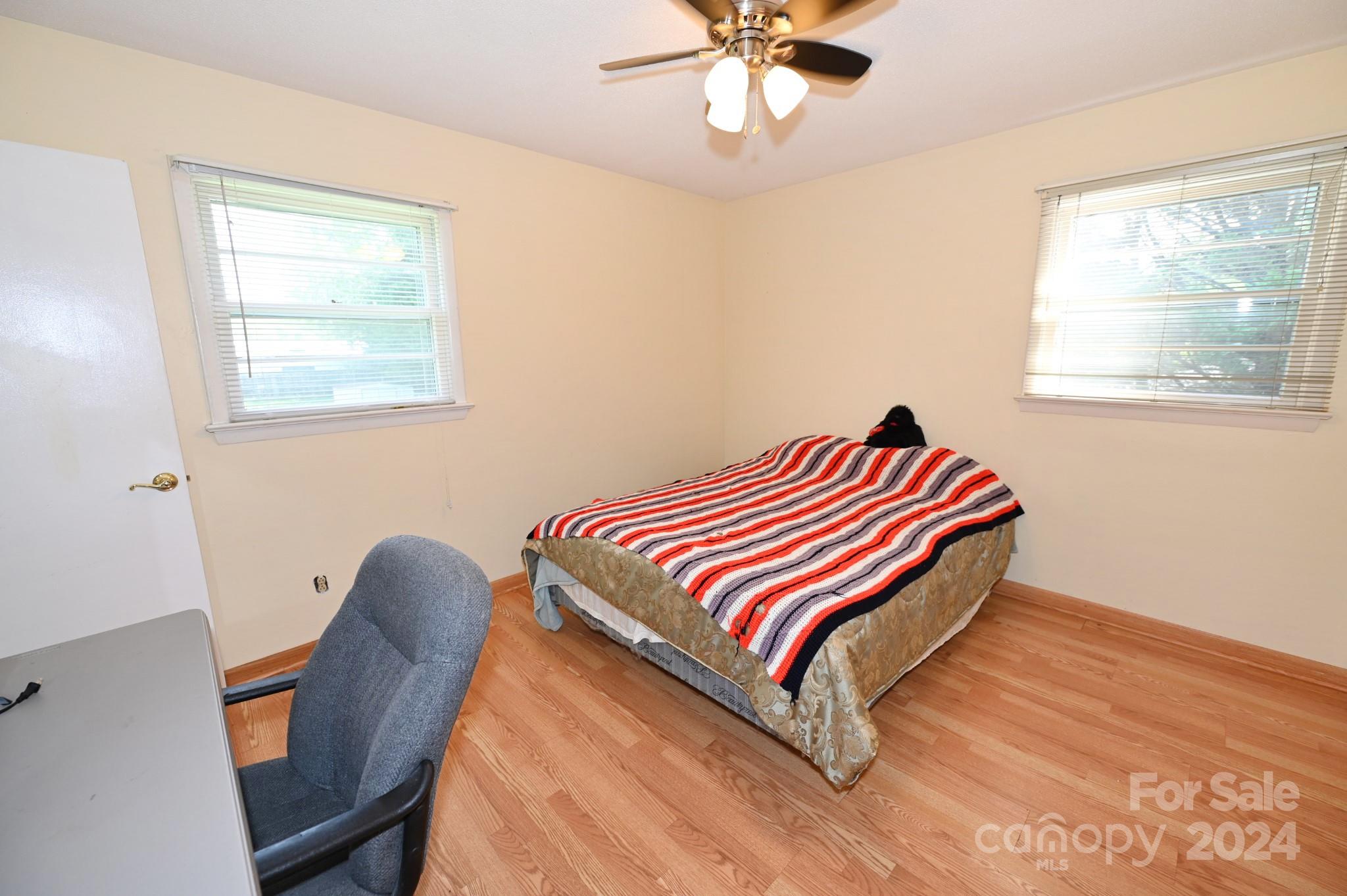 Hillsdale - Residential