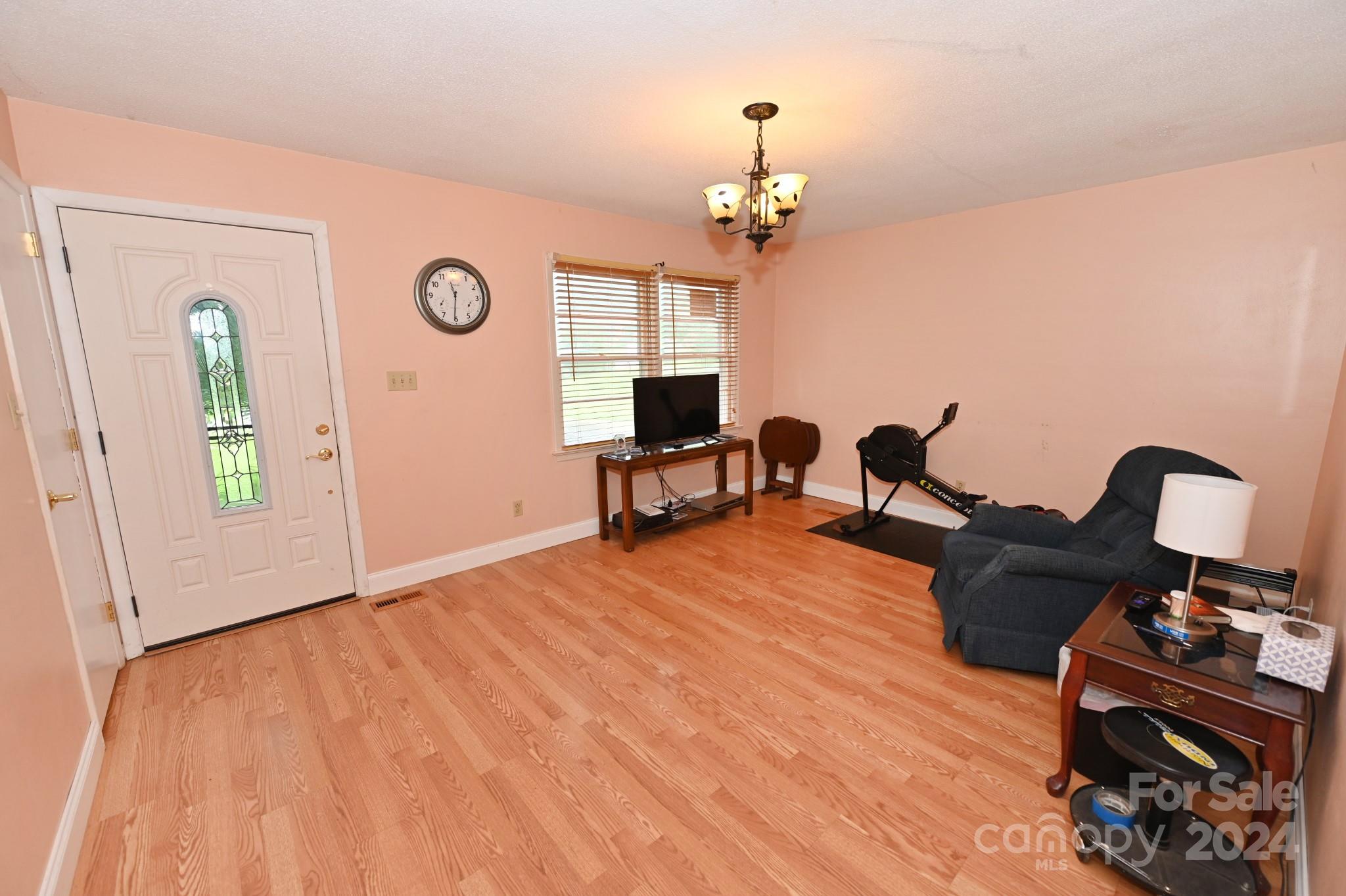 Hillsdale - Residential