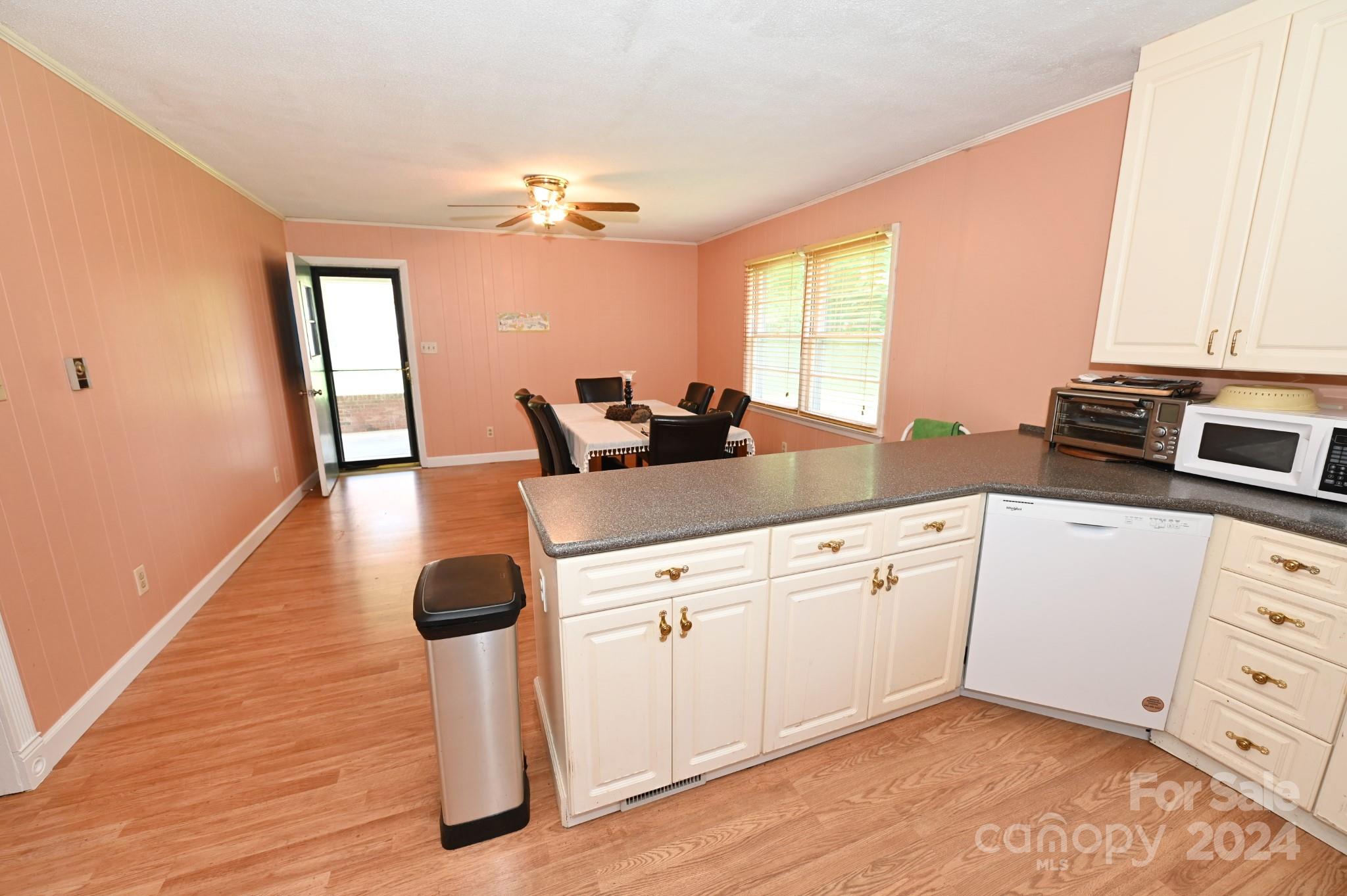 Hillsdale - Residential