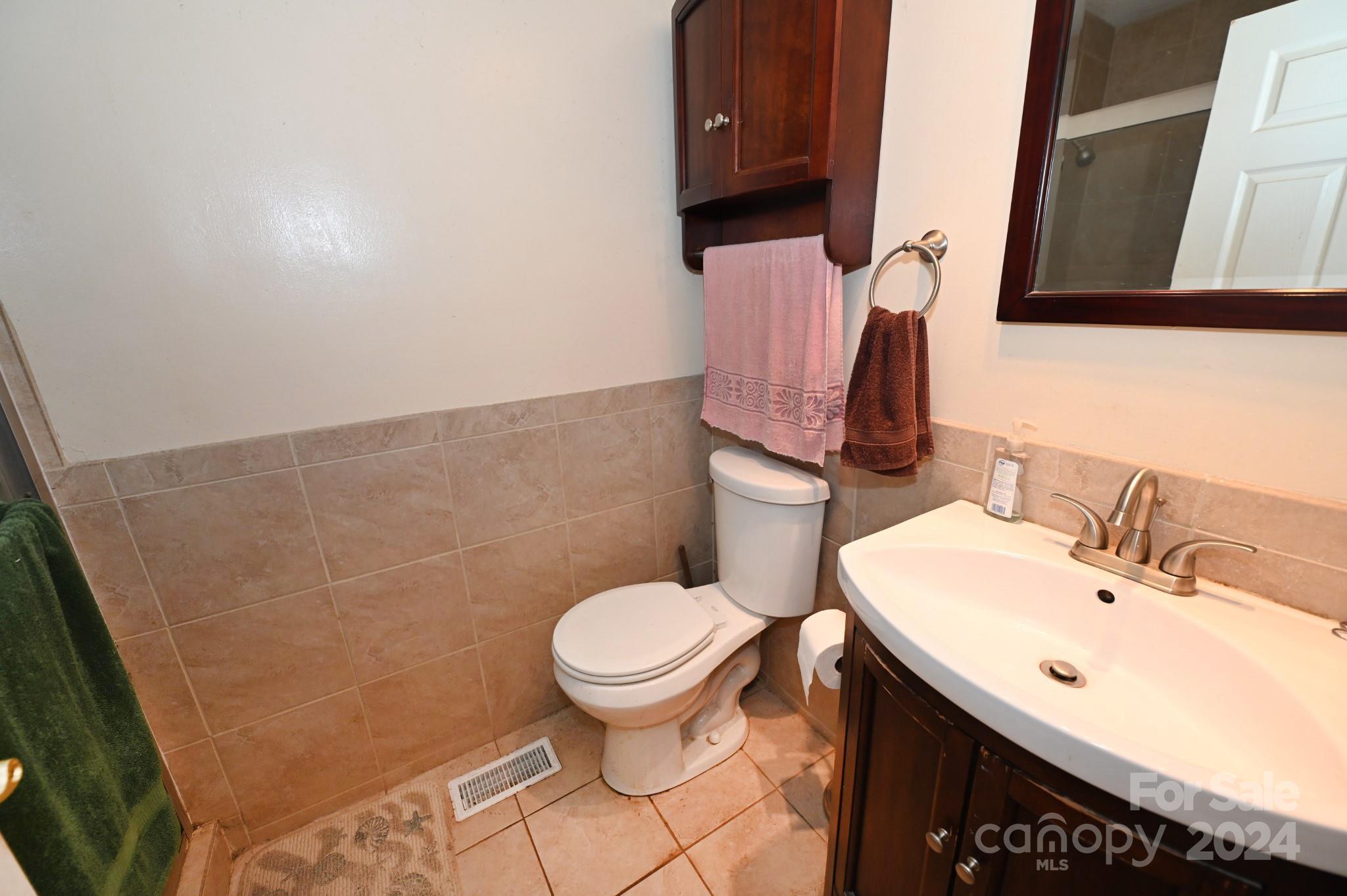 Hillsdale - Residential