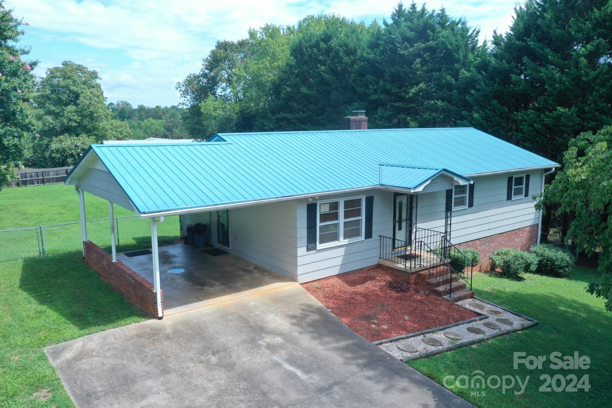 Hillsdale - Residential