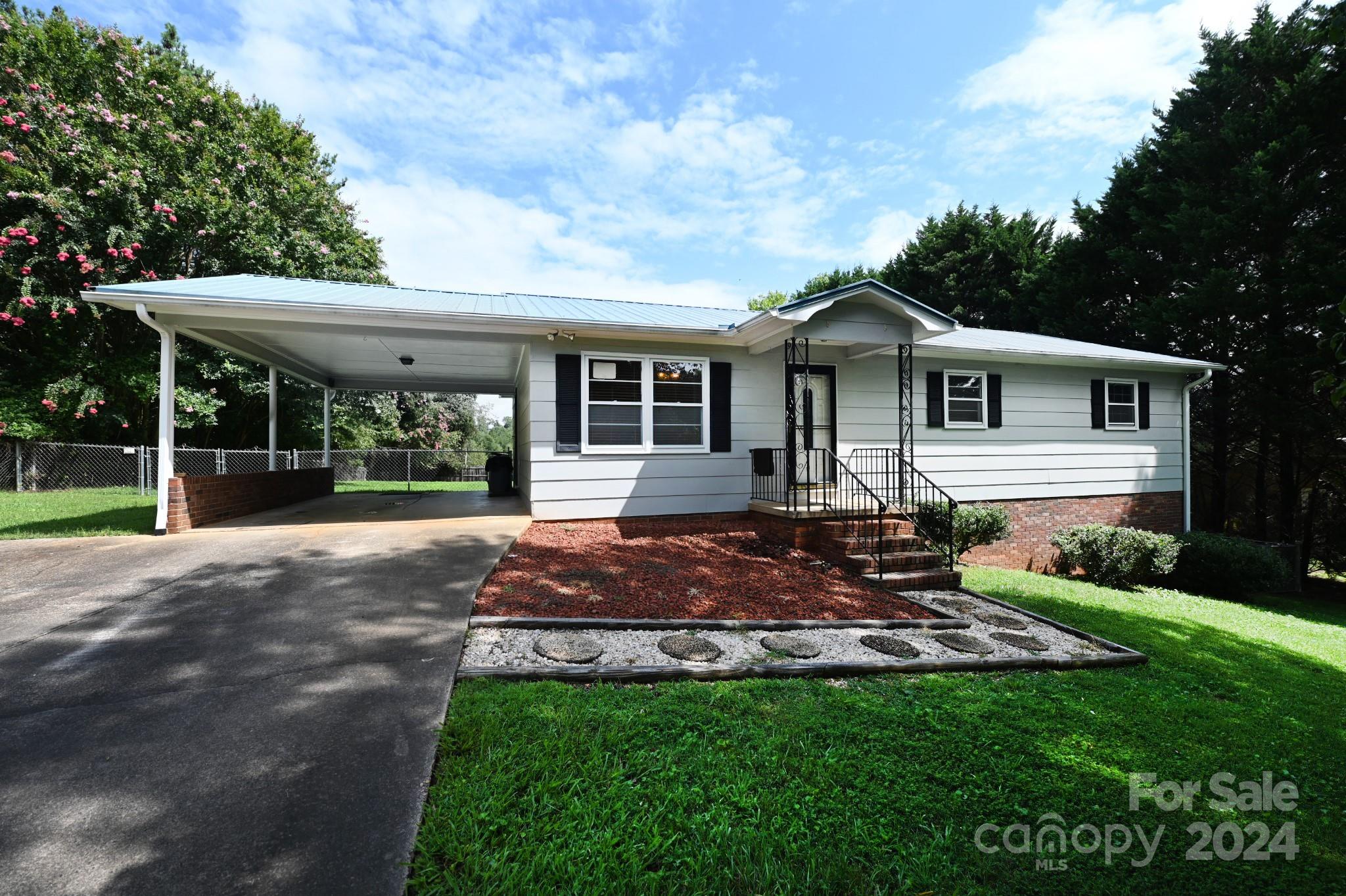 Hillsdale - Residential