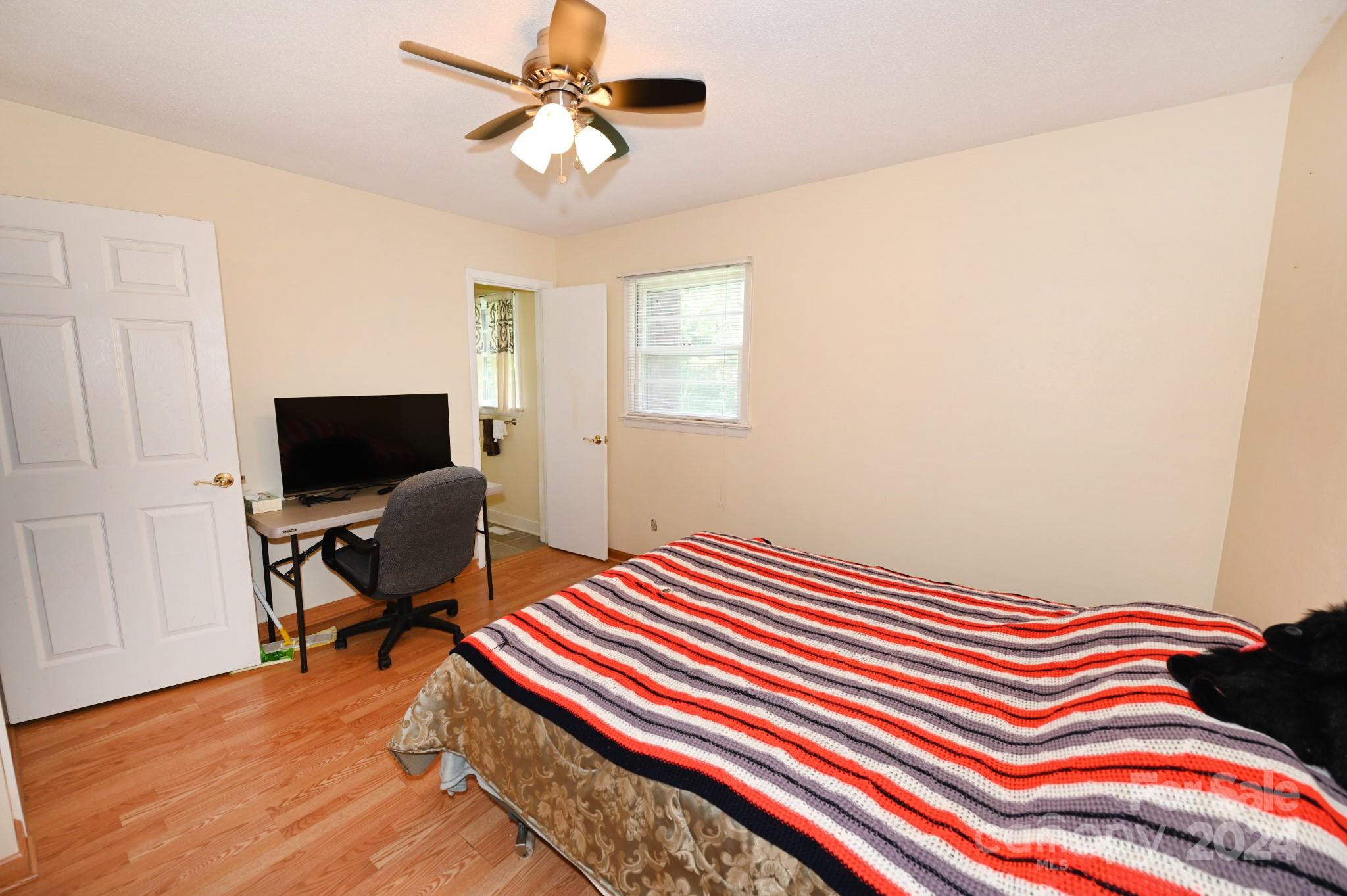 Hillsdale - Residential