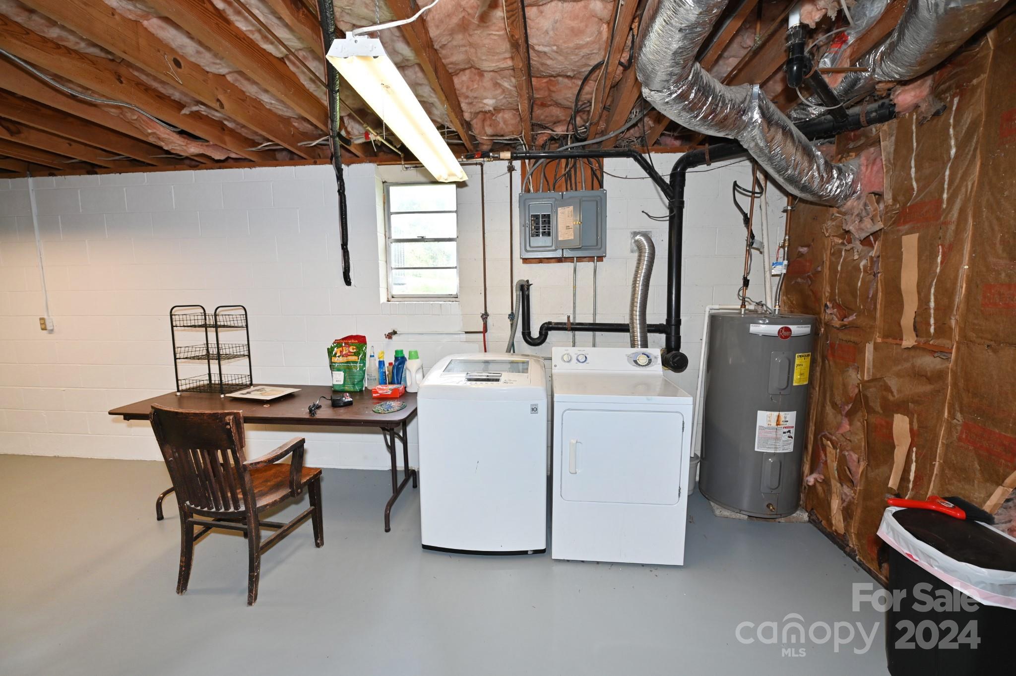 Hillsdale - Residential