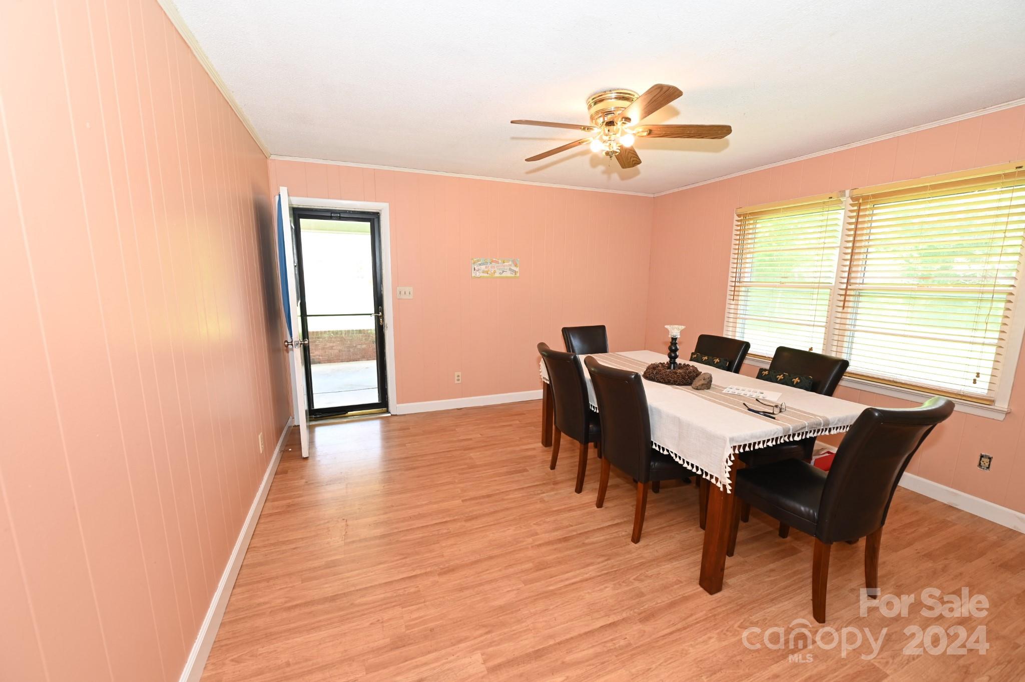 Hillsdale - Residential