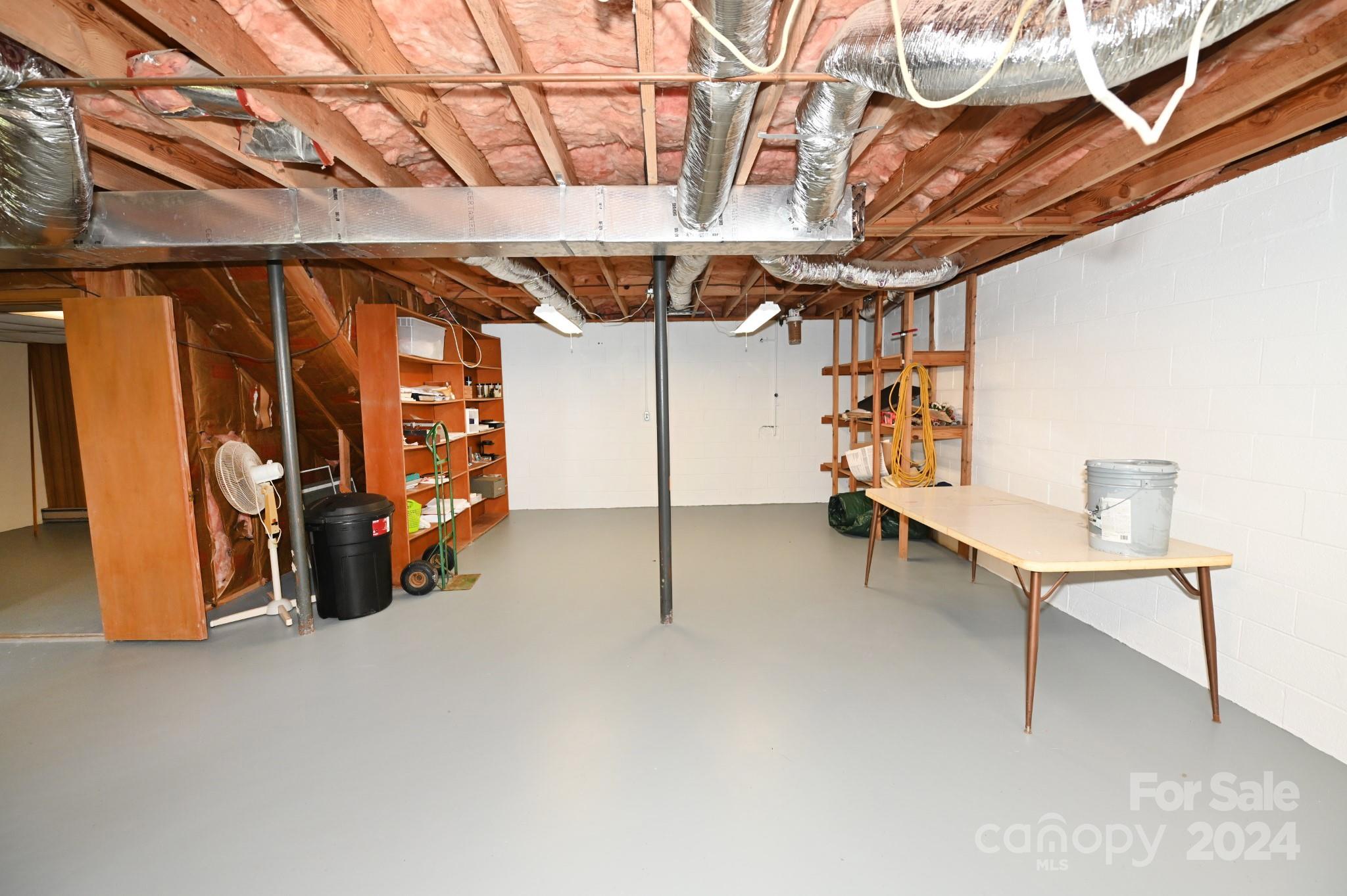 Hillsdale - Residential