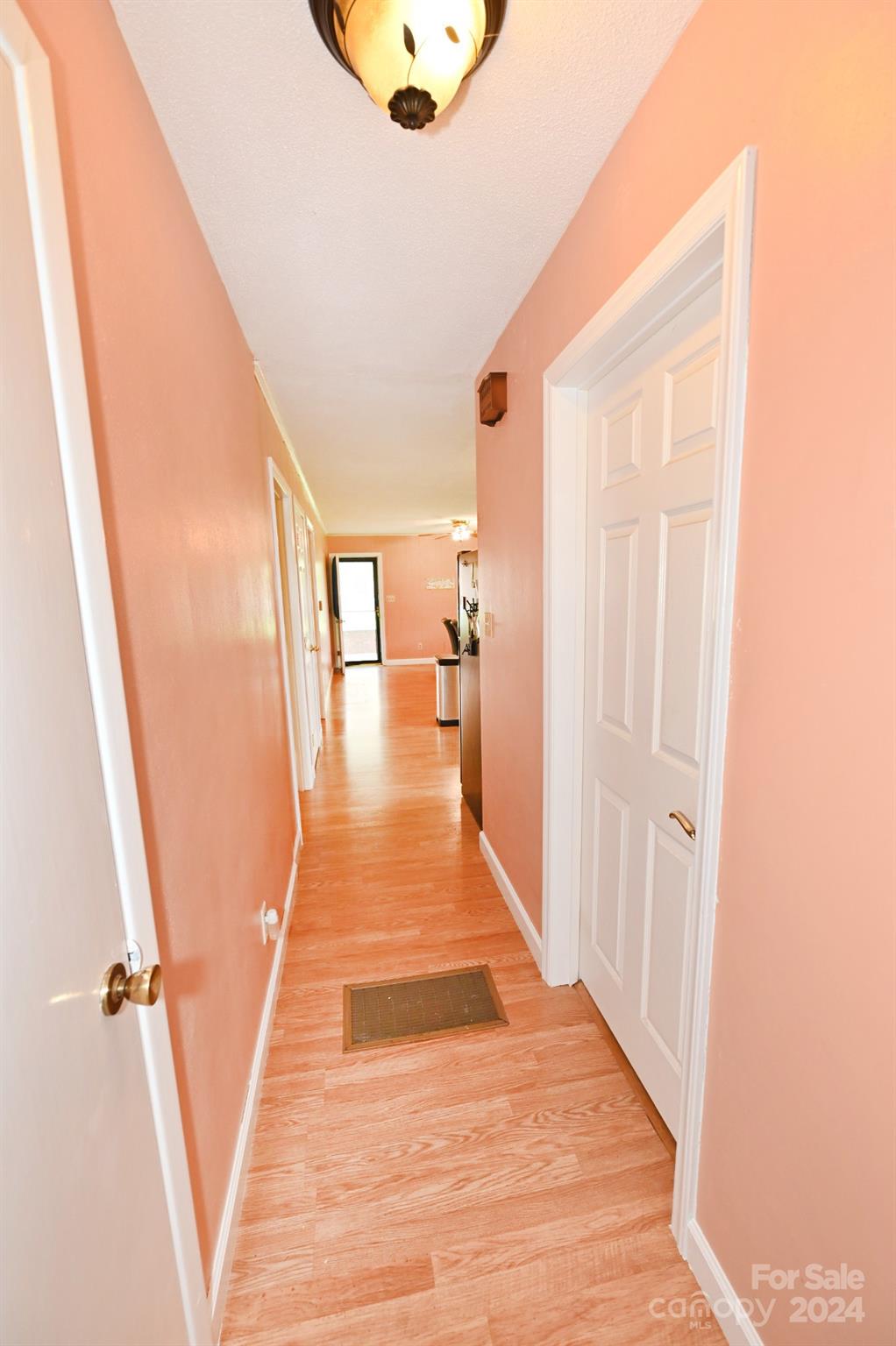 Hillsdale - Residential