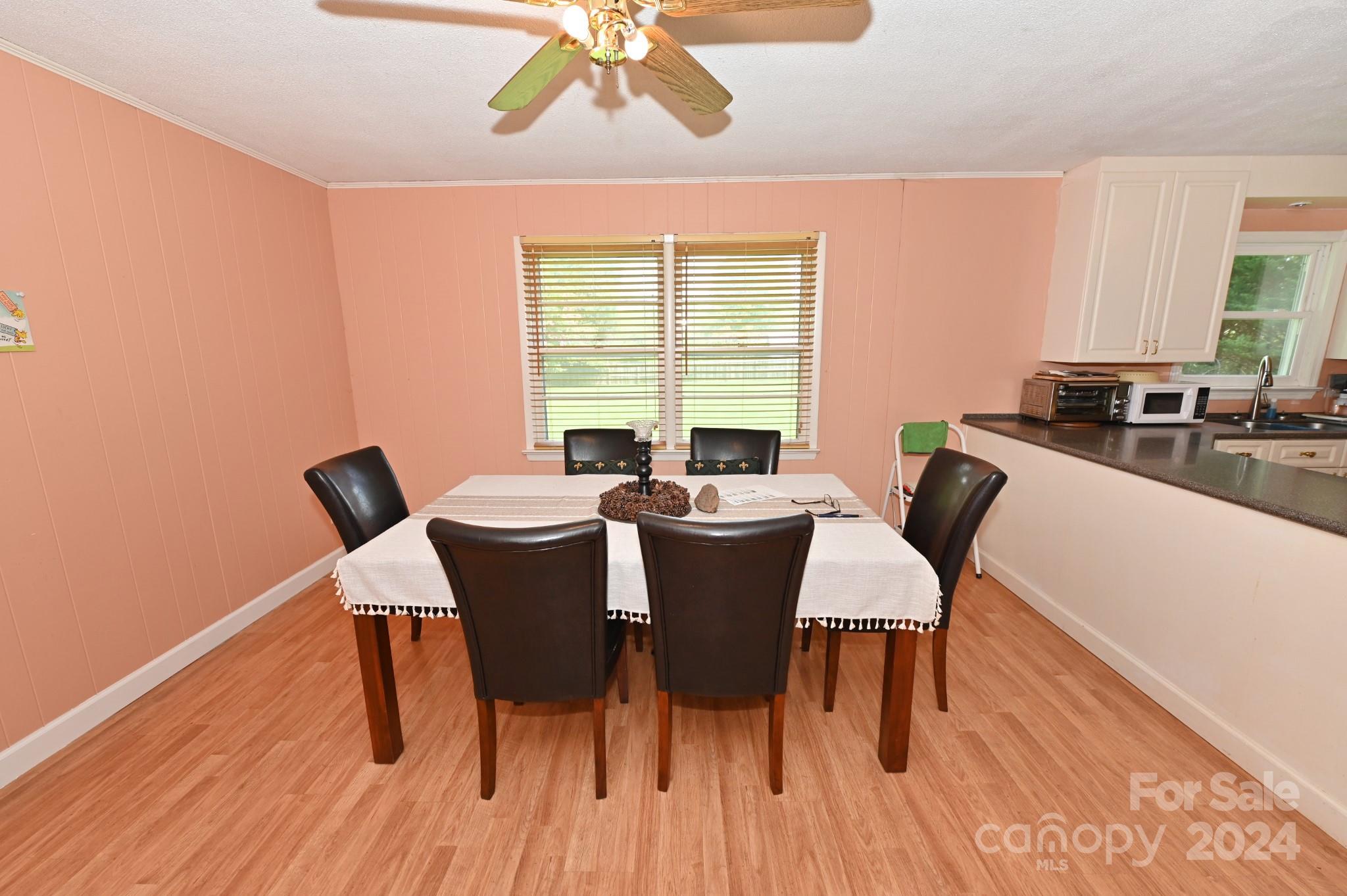 Hillsdale - Residential