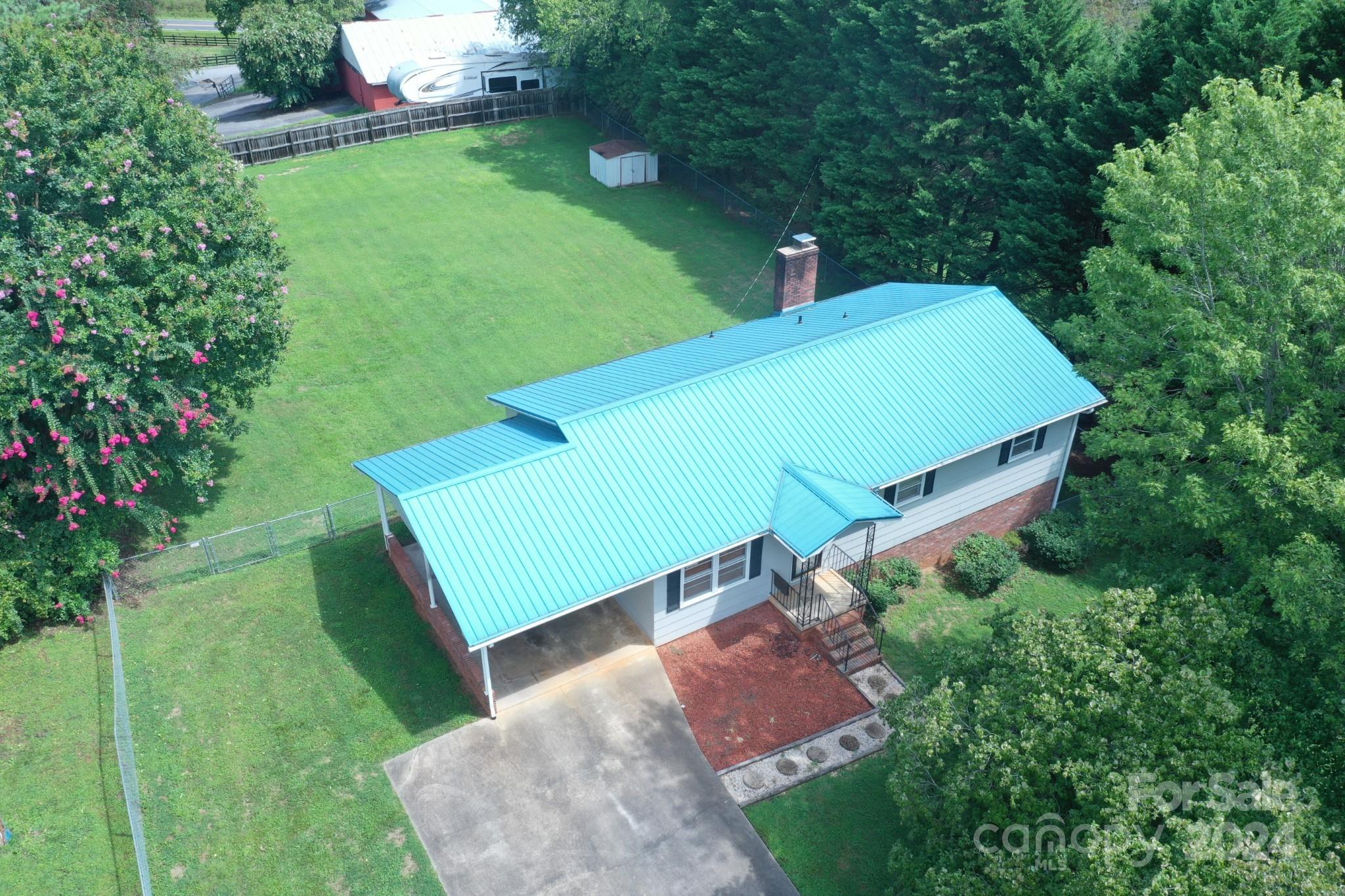 Hillsdale - Residential